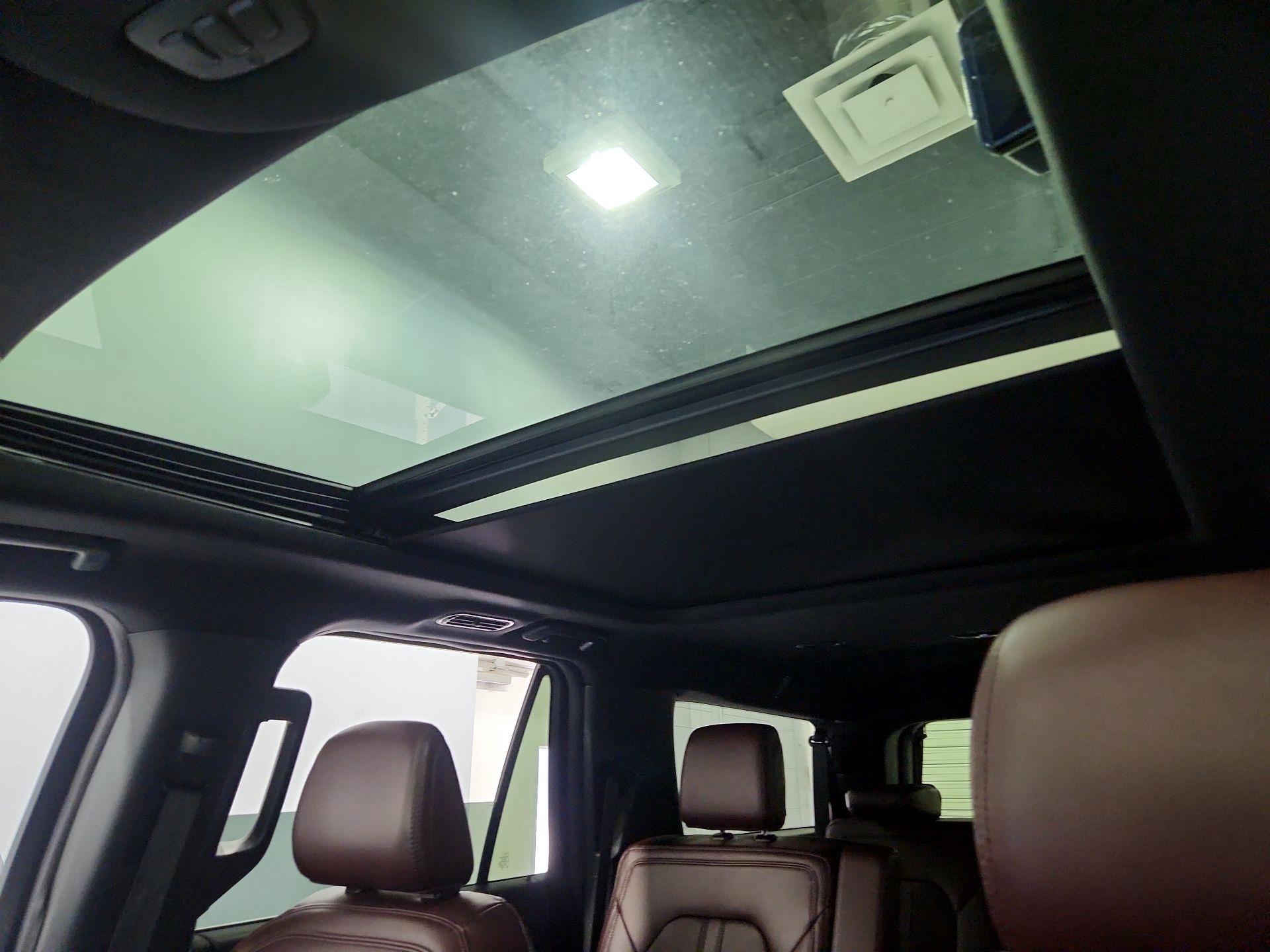 Thumbnail: 2023 Ford Expedition MAX - 20