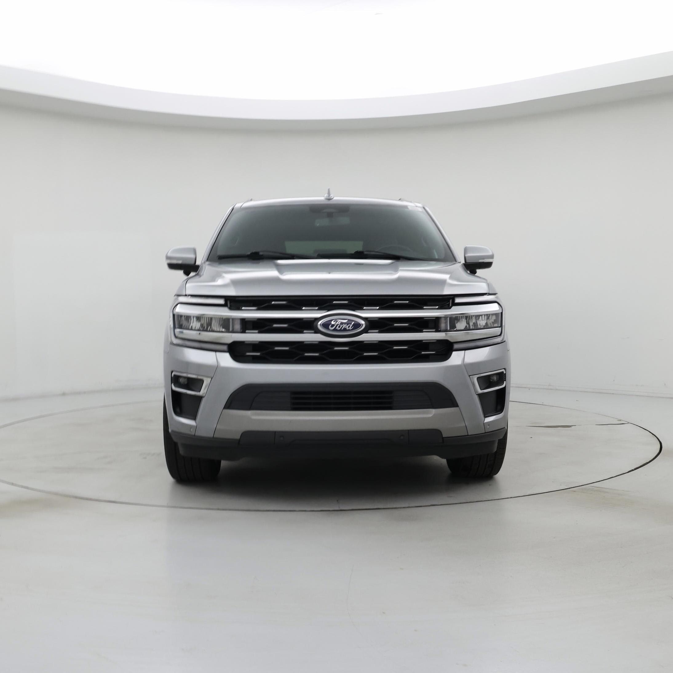 Thumbnail: 2023 Ford Expedition MAX - 5