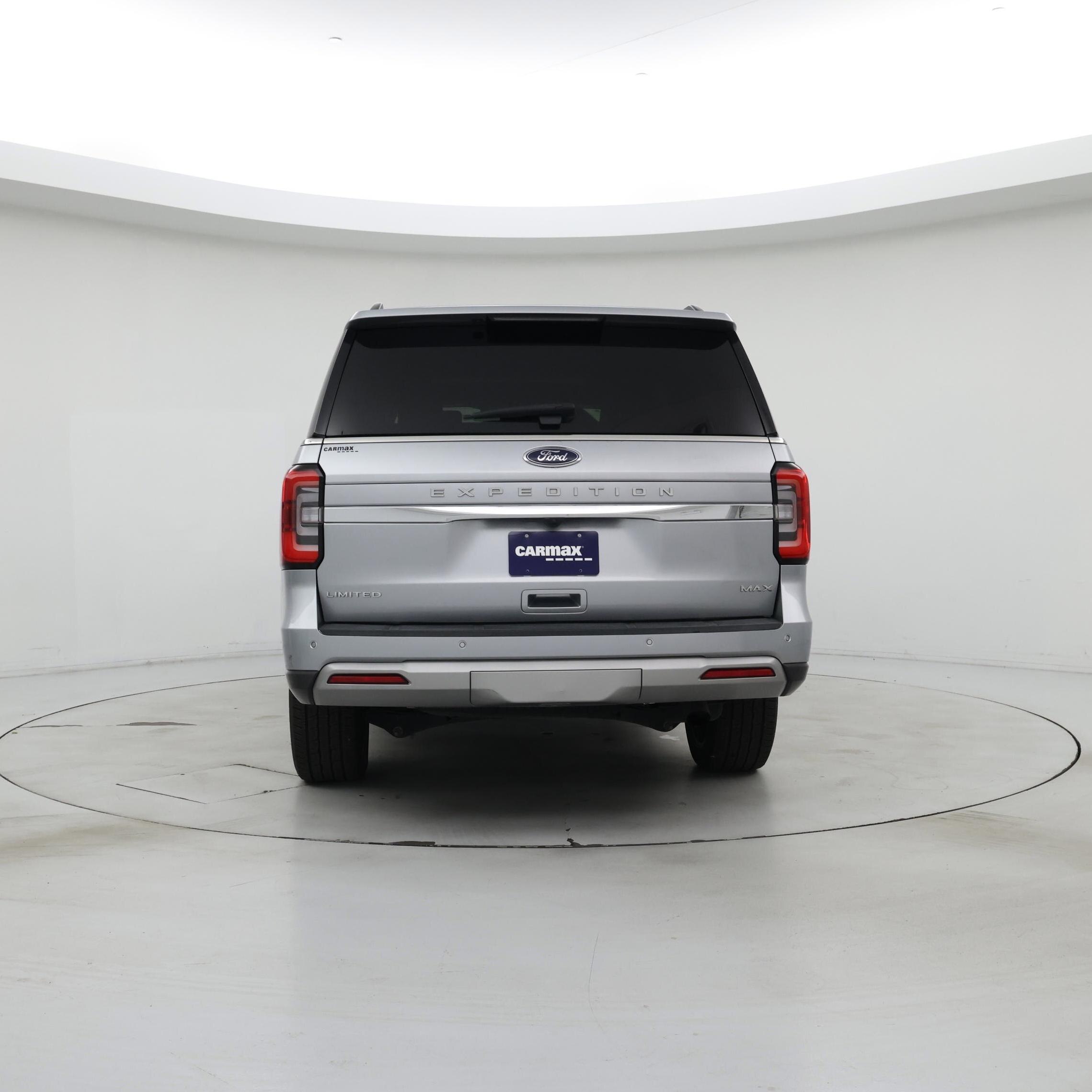 Thumbnail: 2023 Ford Expedition MAX - 6