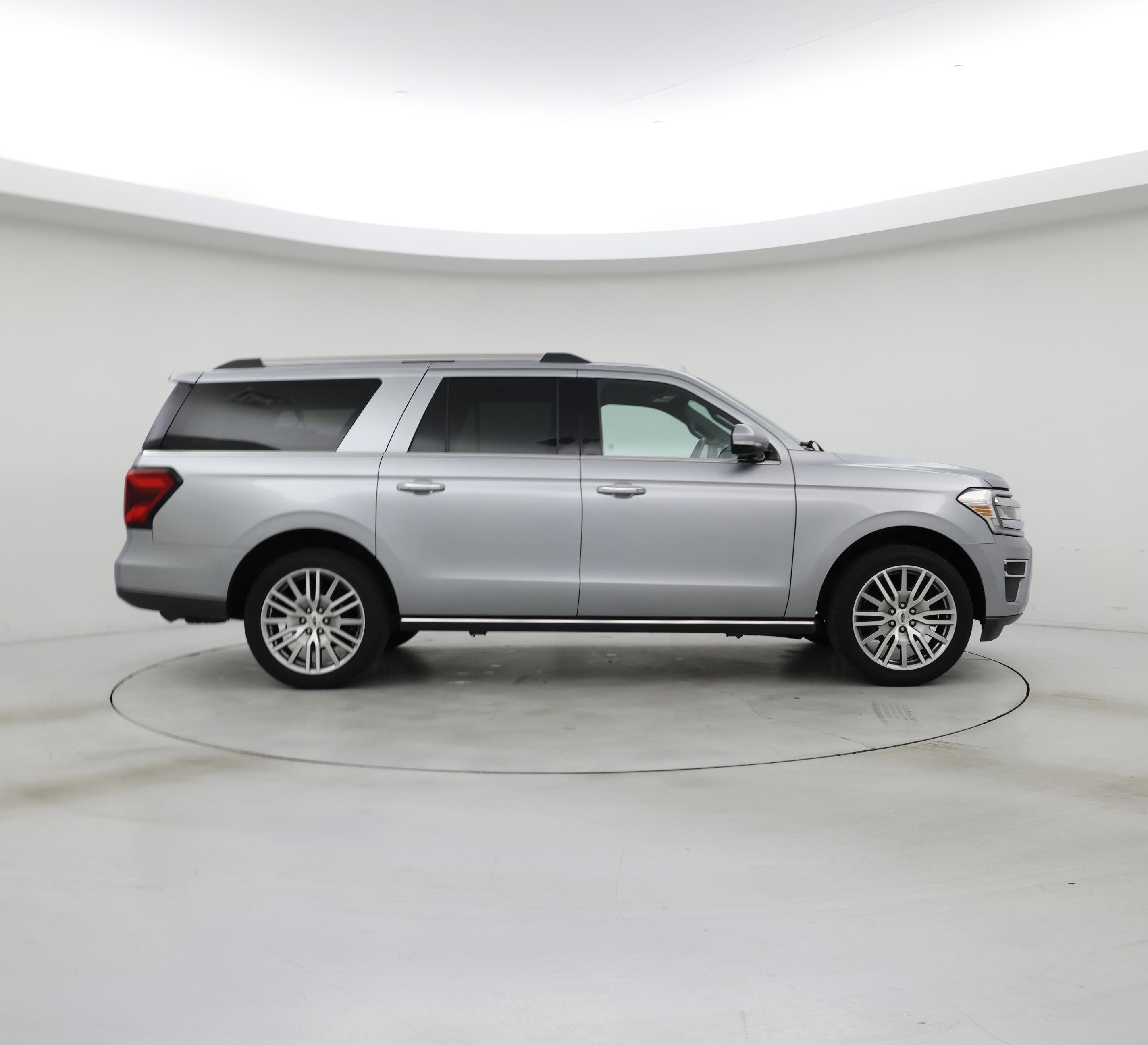 Thumbnail: 2023 Ford Expedition MAX - 7