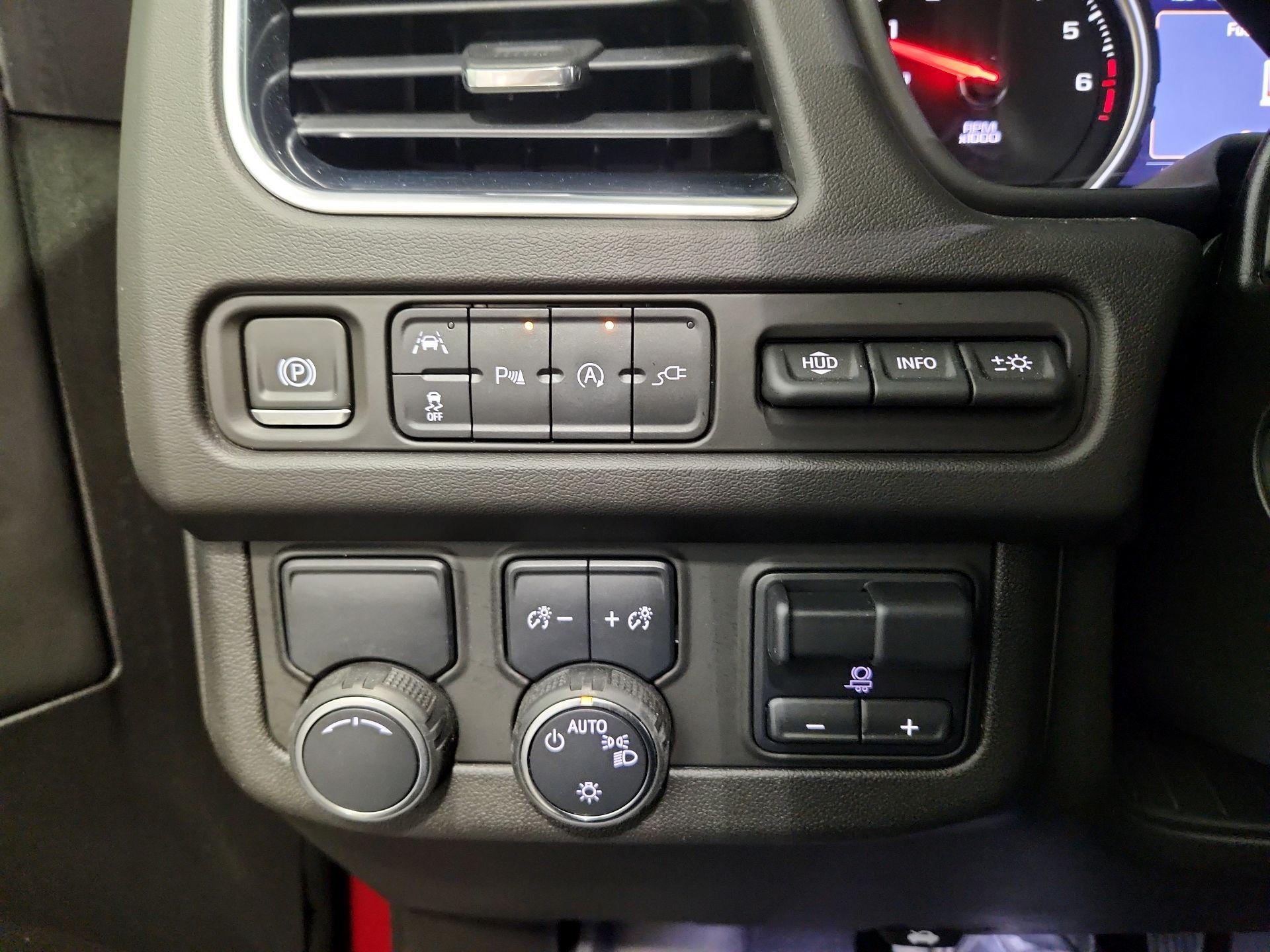 Thumbnail: 2021 Chevrolet Tahoe - 13