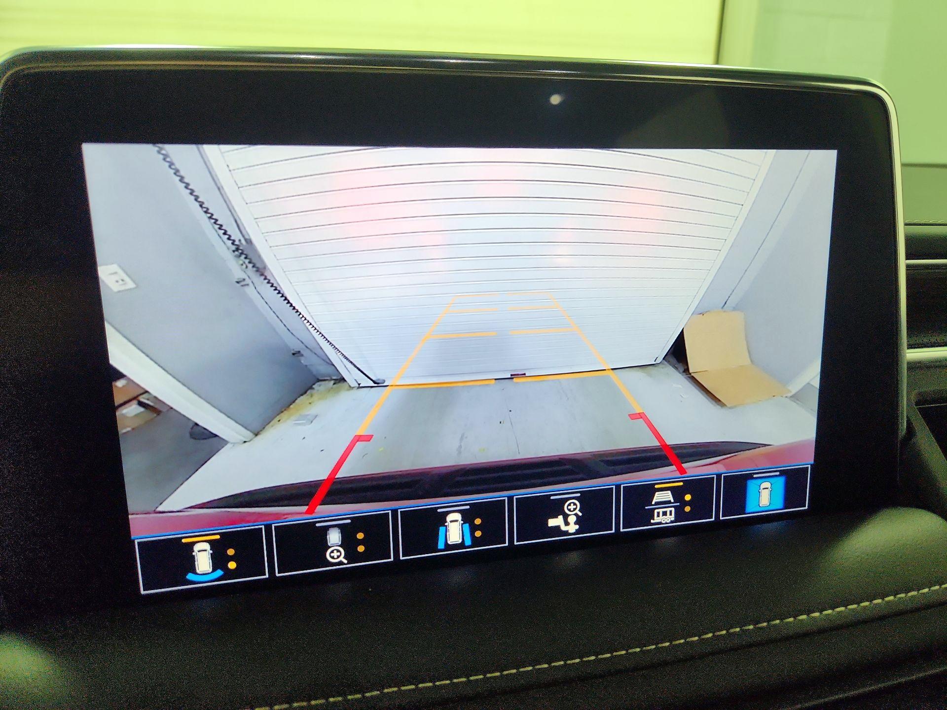 Thumbnail: 2021 Chevrolet Tahoe - 15