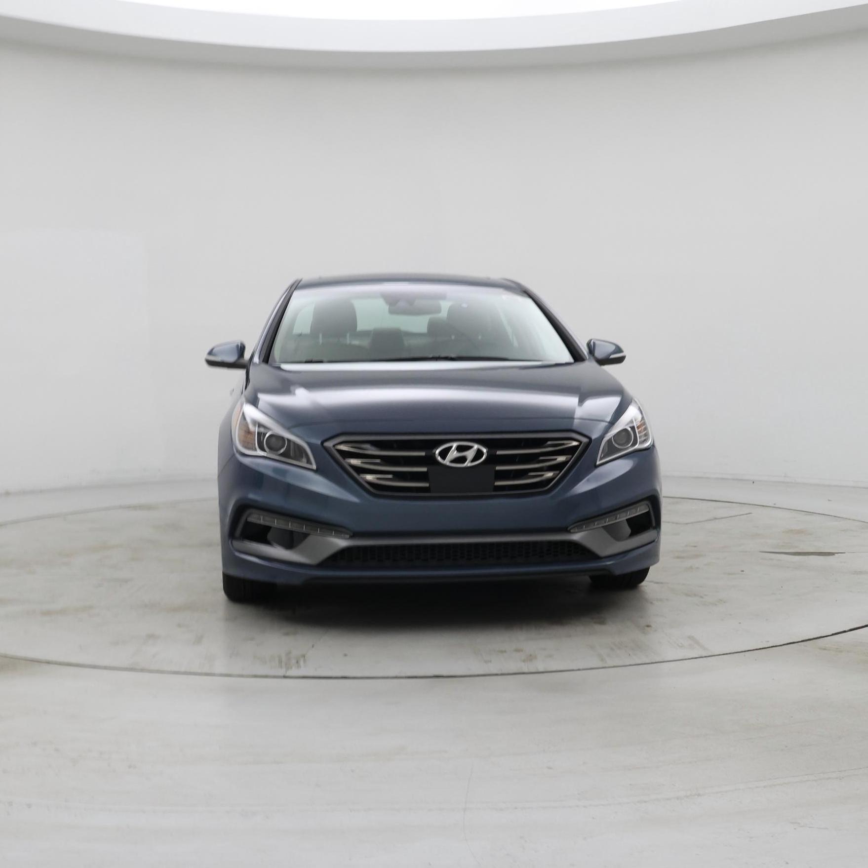 Thumbnail: 2017 Hyundai Sonata - 5