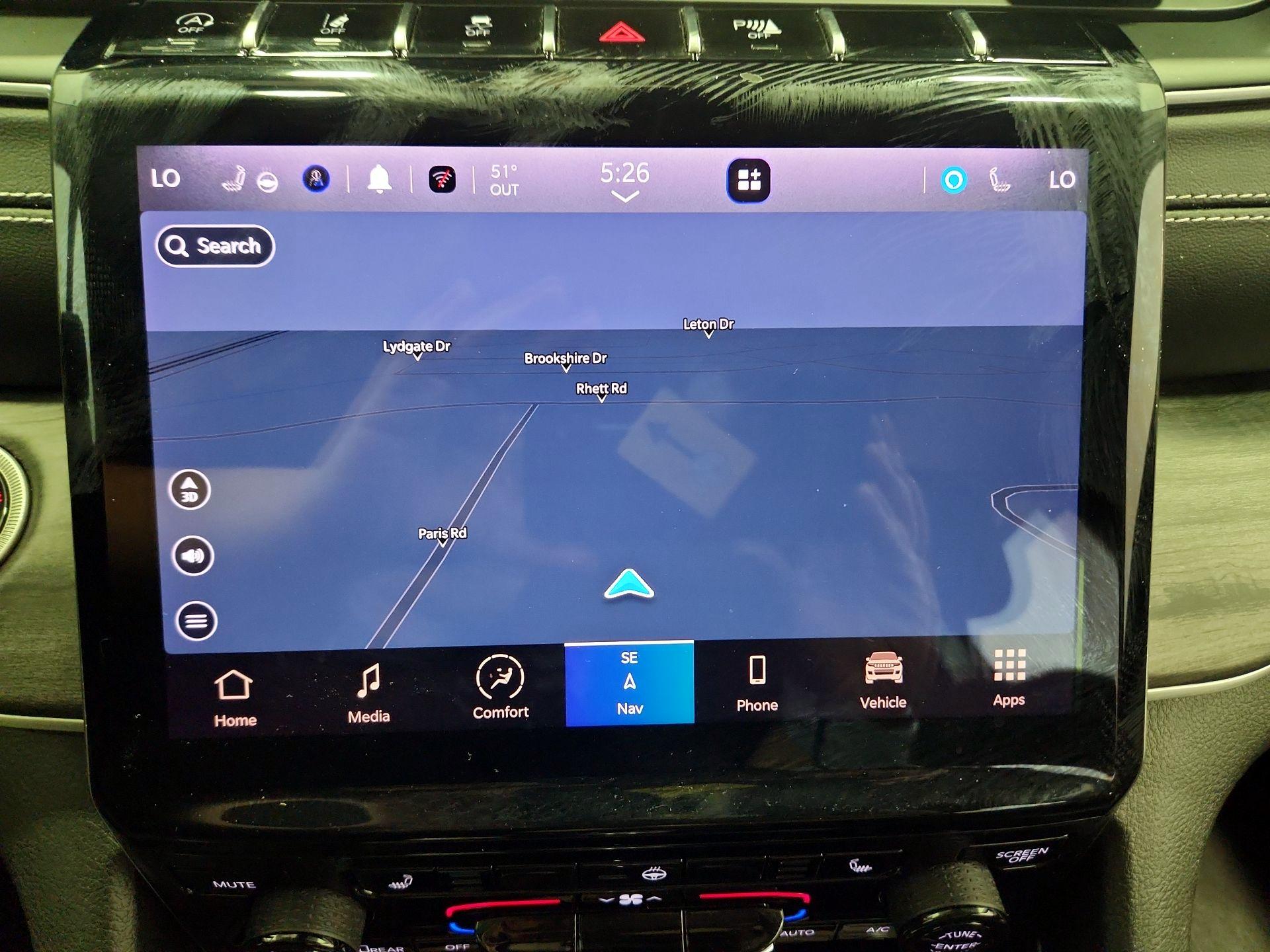 Thumbnail: 2023 Jeep Grand Cherokee - 14