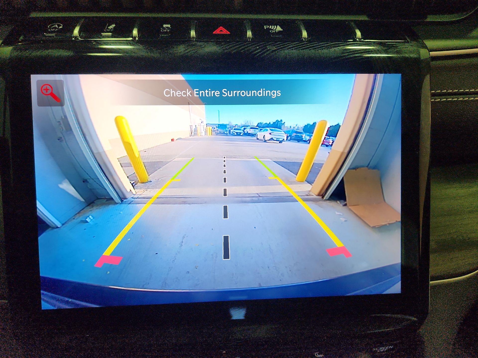 Thumbnail: 2023 Jeep Grand Cherokee - 15