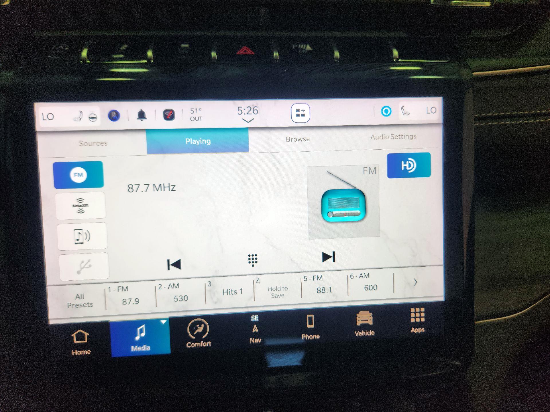 Thumbnail: 2023 Jeep Grand Cherokee - 16