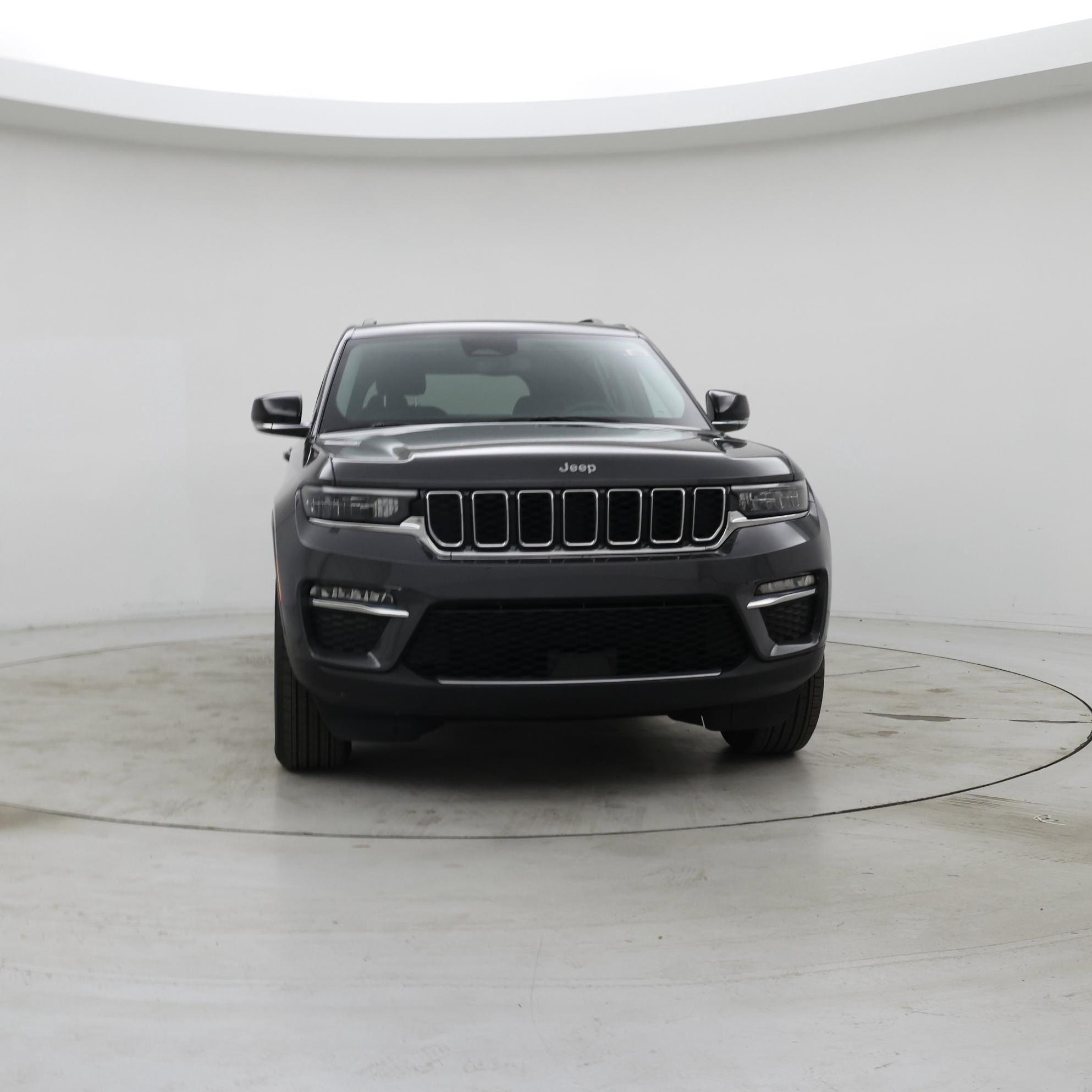 Thumbnail: 2023 Jeep Grand Cherokee - 5