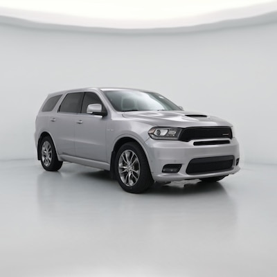 2020 Dodge Durango R/T