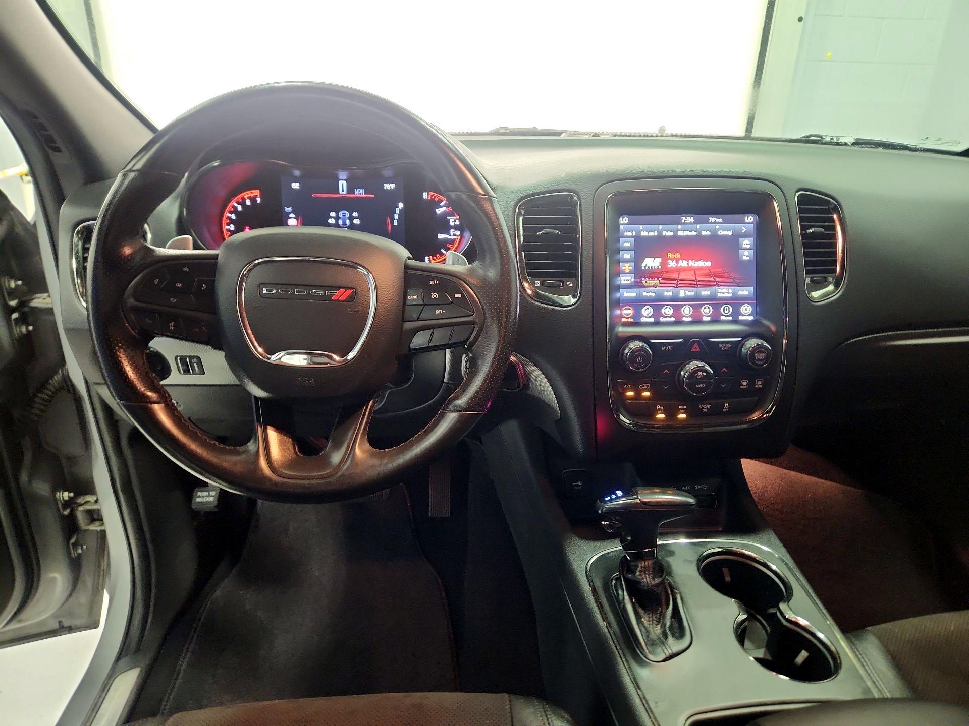 Thumbnail: 2020 Dodge Durango - 9