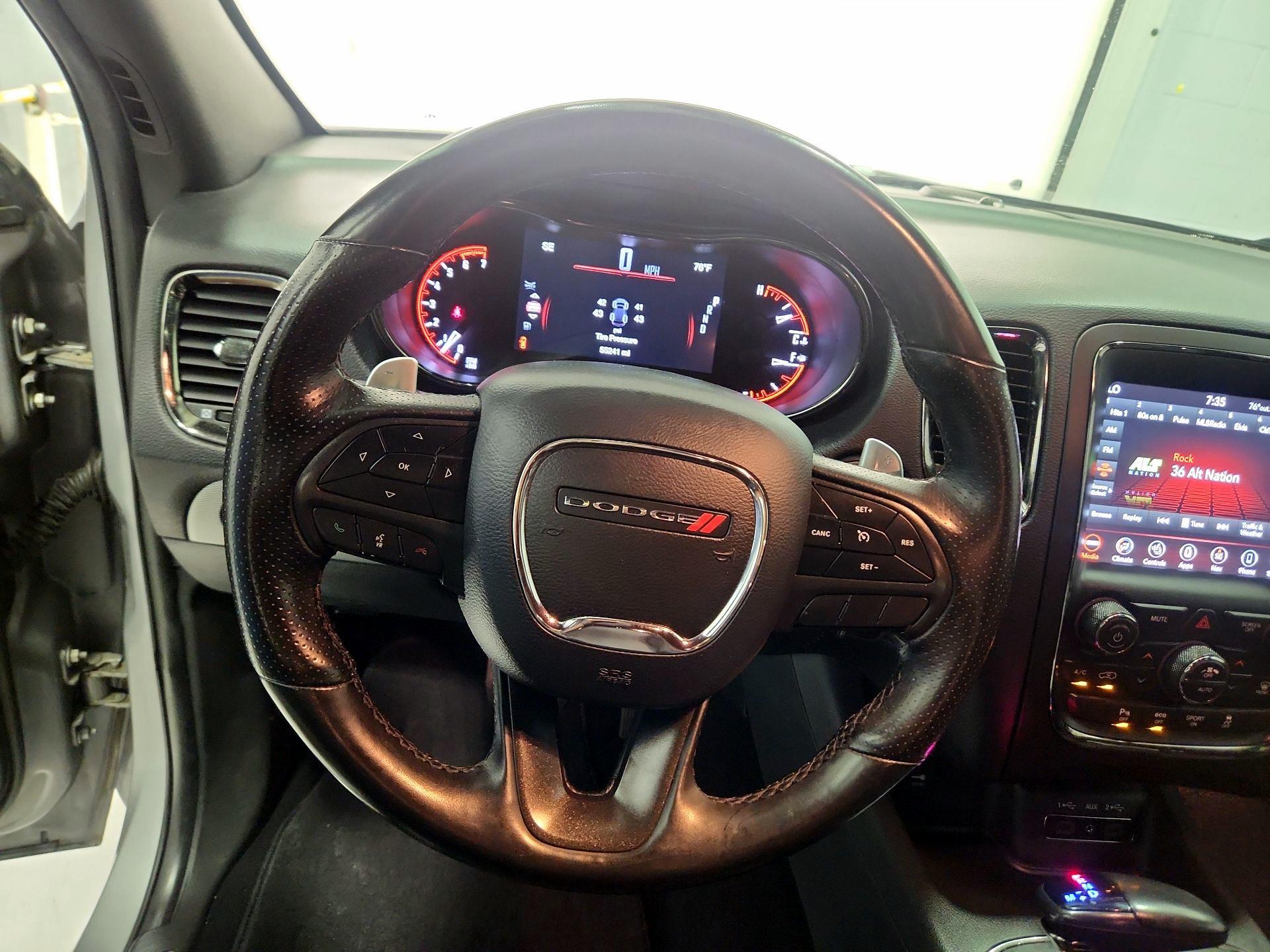 Thumbnail: 2020 Dodge Durango - 10