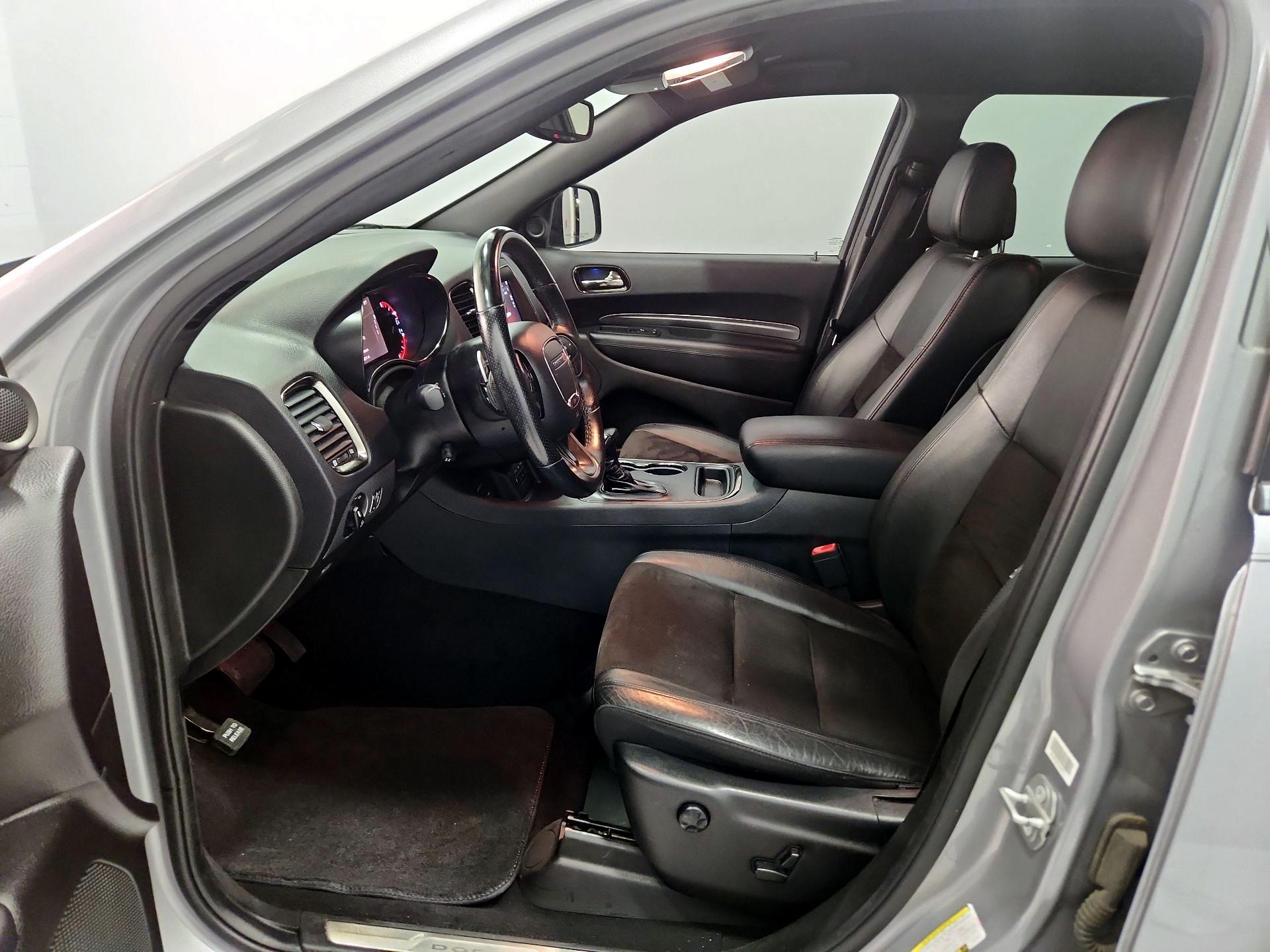 Thumbnail: 2020 Dodge Durango - 11