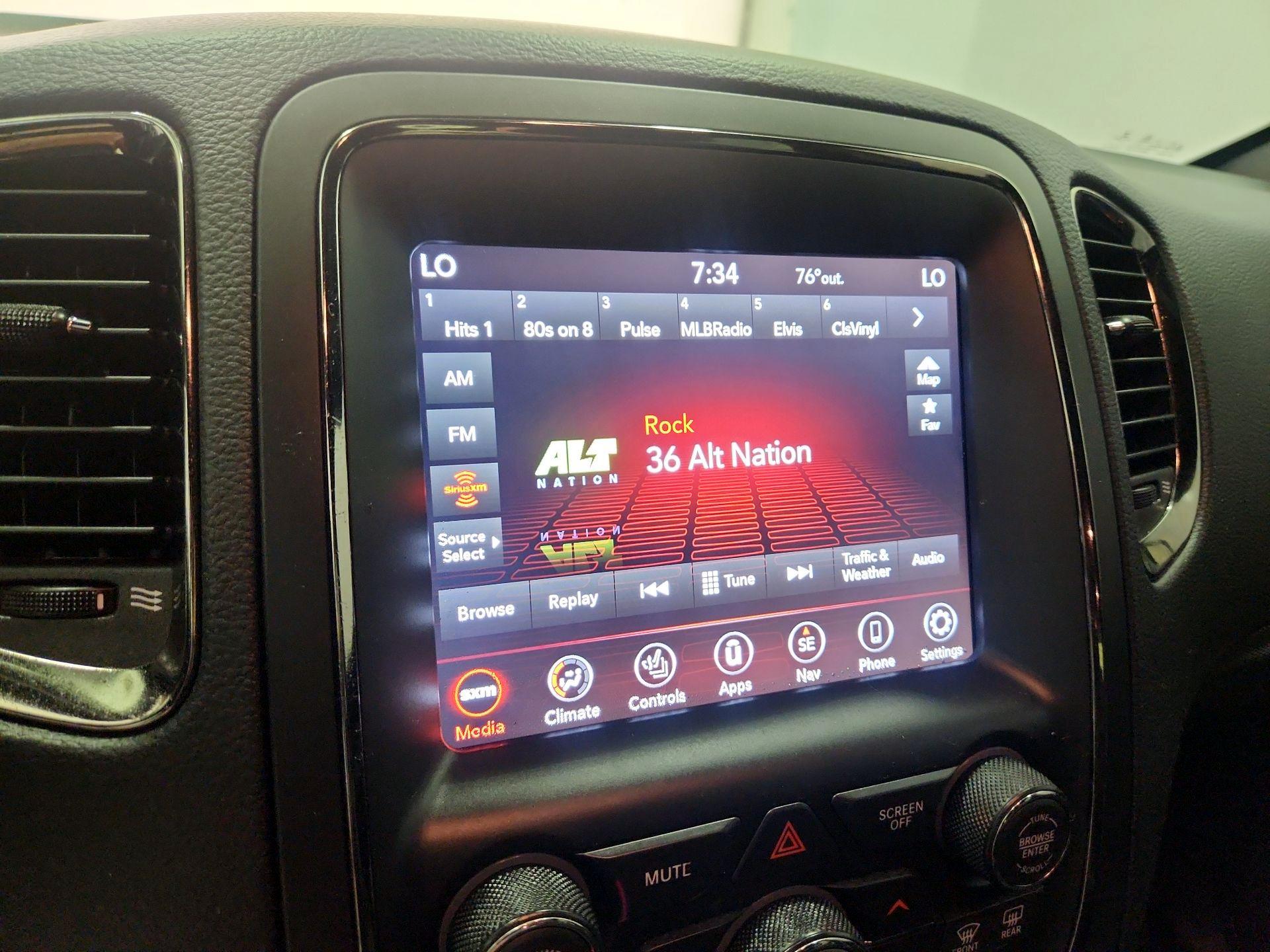 Thumbnail: 2020 Dodge Durango - 15