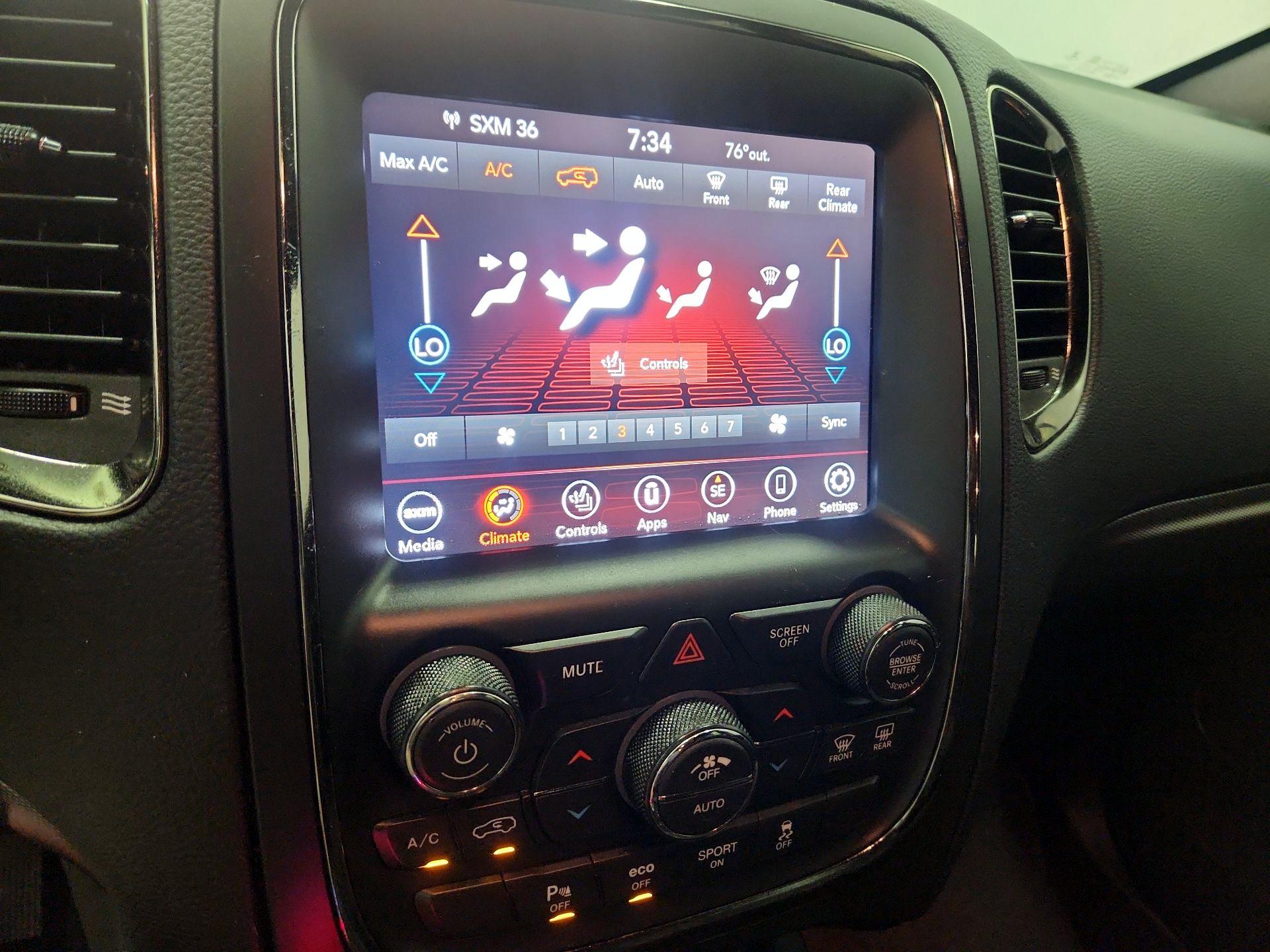 Thumbnail: 2020 Dodge Durango - 16