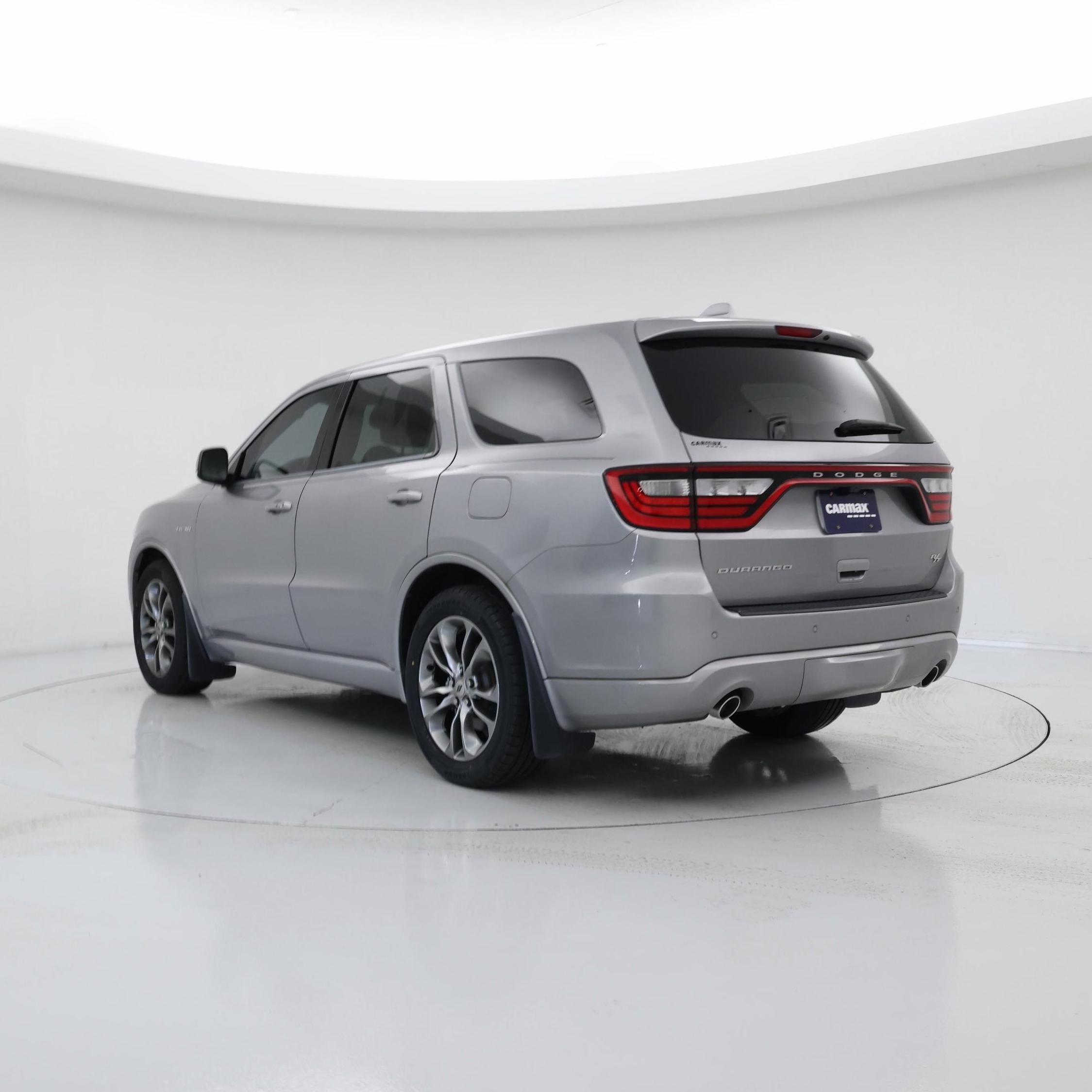 Thumbnail: 2020 Dodge Durango - 2