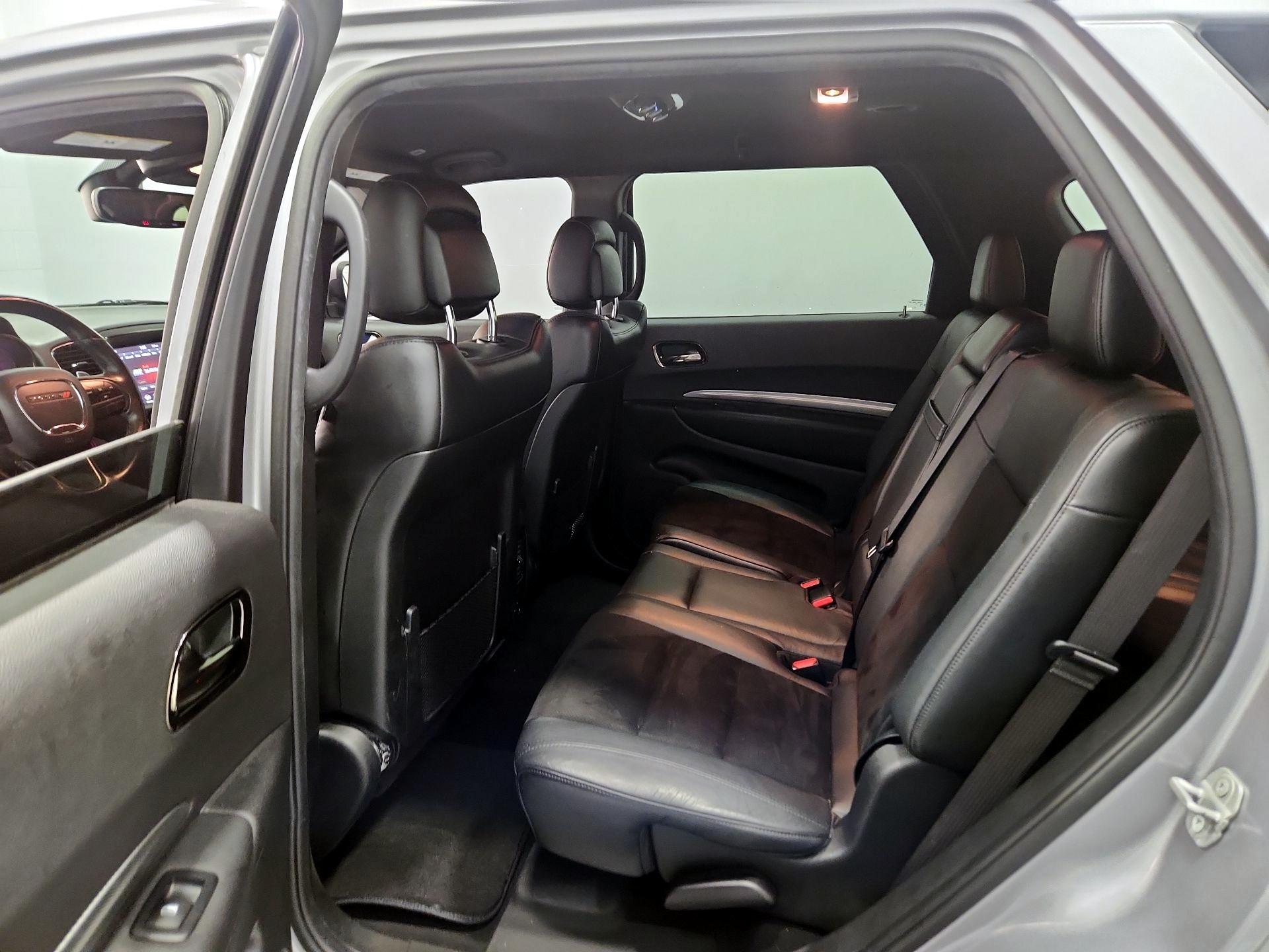 Thumbnail: 2020 Dodge Durango - 19