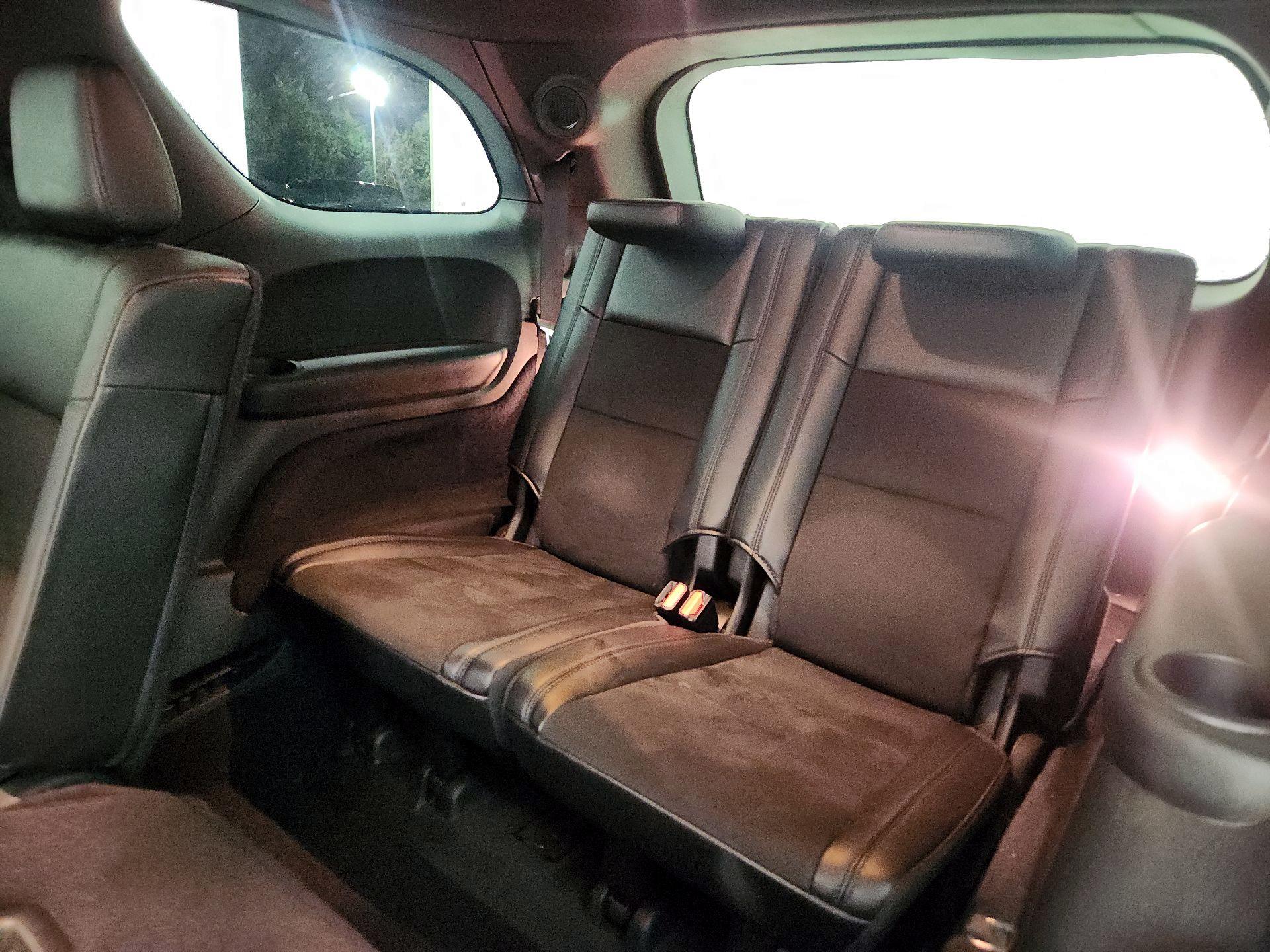 Thumbnail: 2020 Dodge Durango - 20