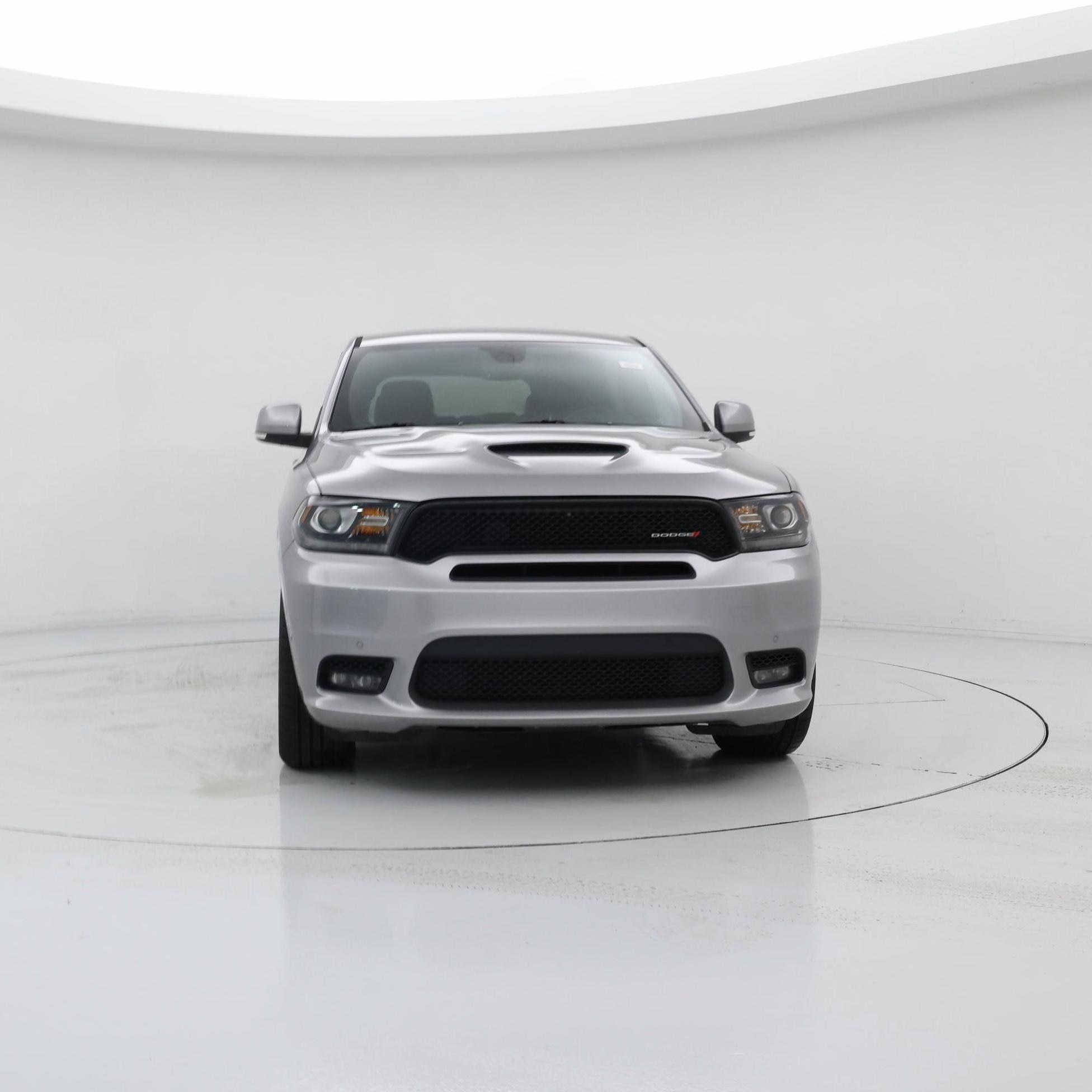 Thumbnail: 2020 Dodge Durango - 5