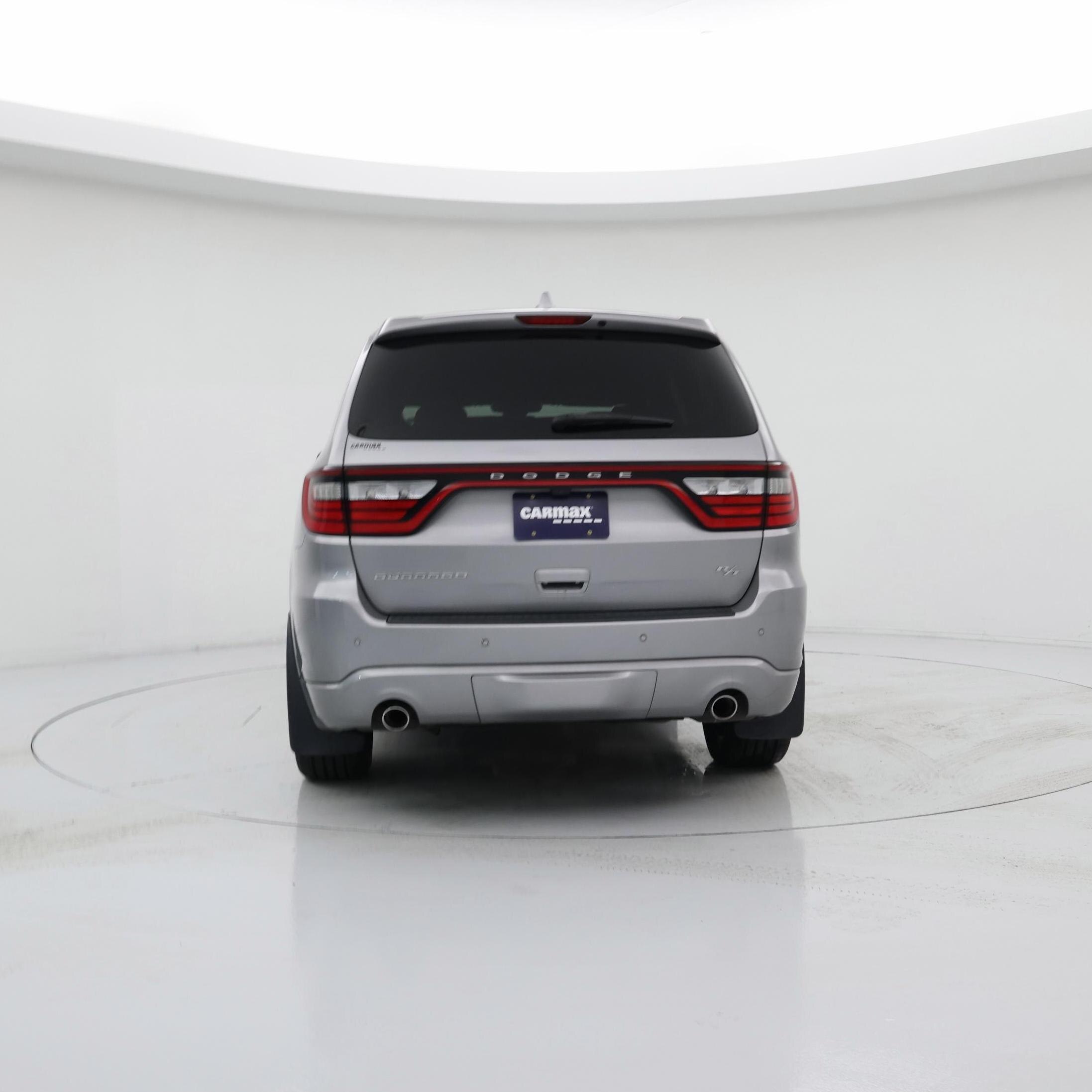 Thumbnail: 2020 Dodge Durango - 6