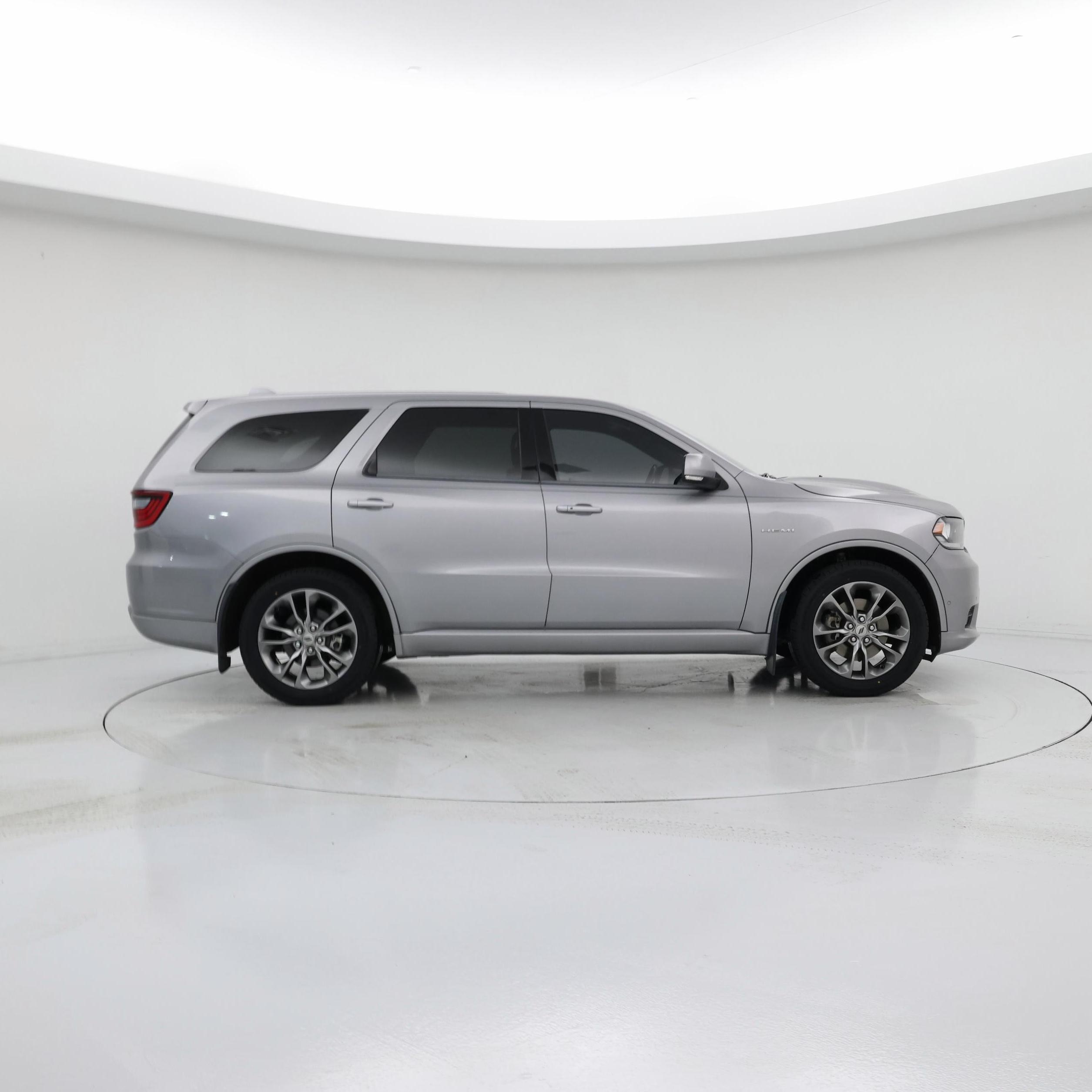 Thumbnail: 2020 Dodge Durango - 7