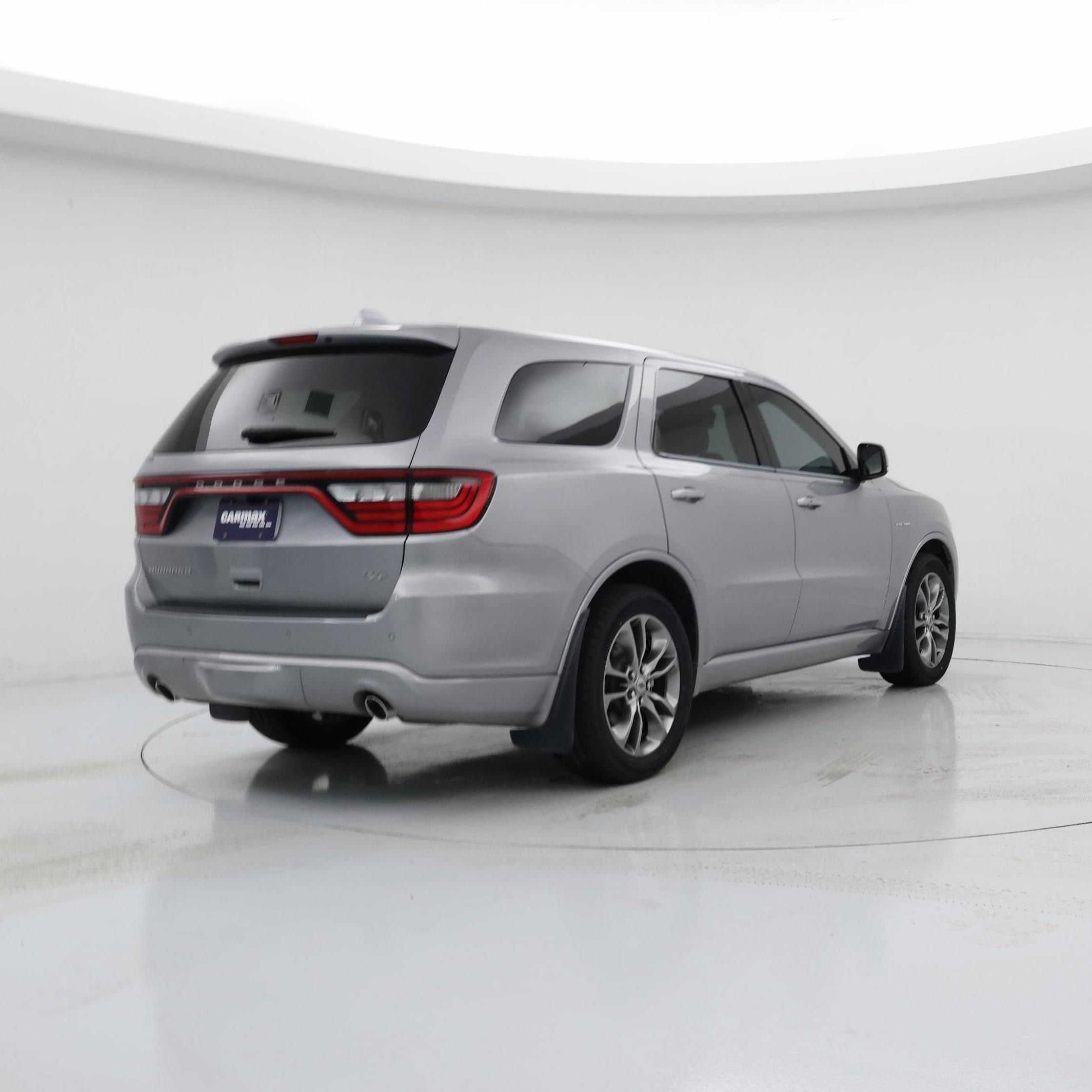 Thumbnail: 2020 Dodge Durango - 8