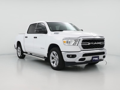 2023 Ram 1500 Bighorn