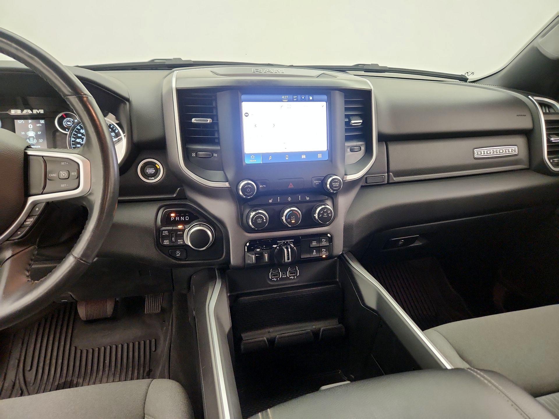 Thumbnail: 2023 RAM 1500 - 9