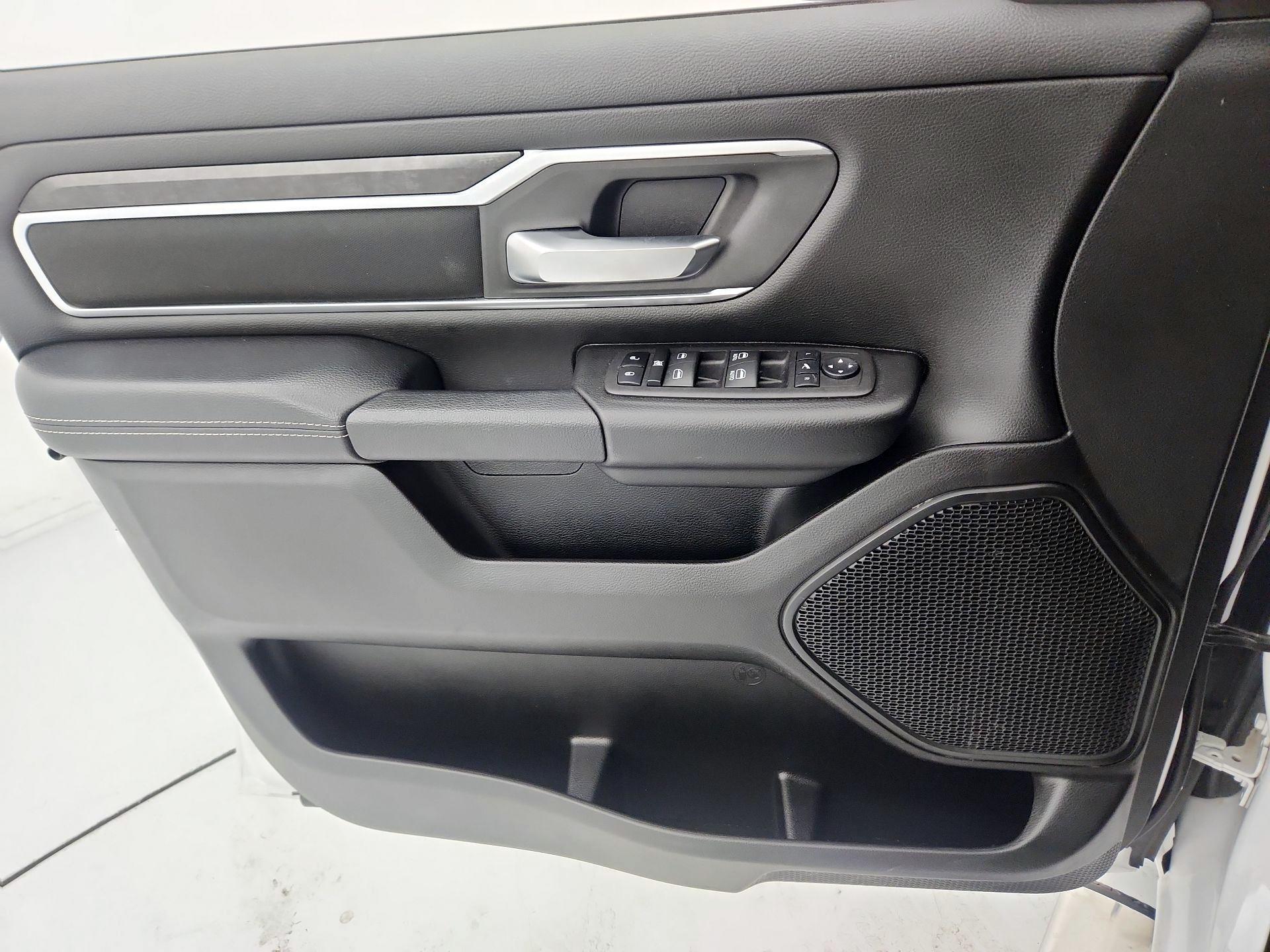 Thumbnail: 2023 RAM 1500 - 12