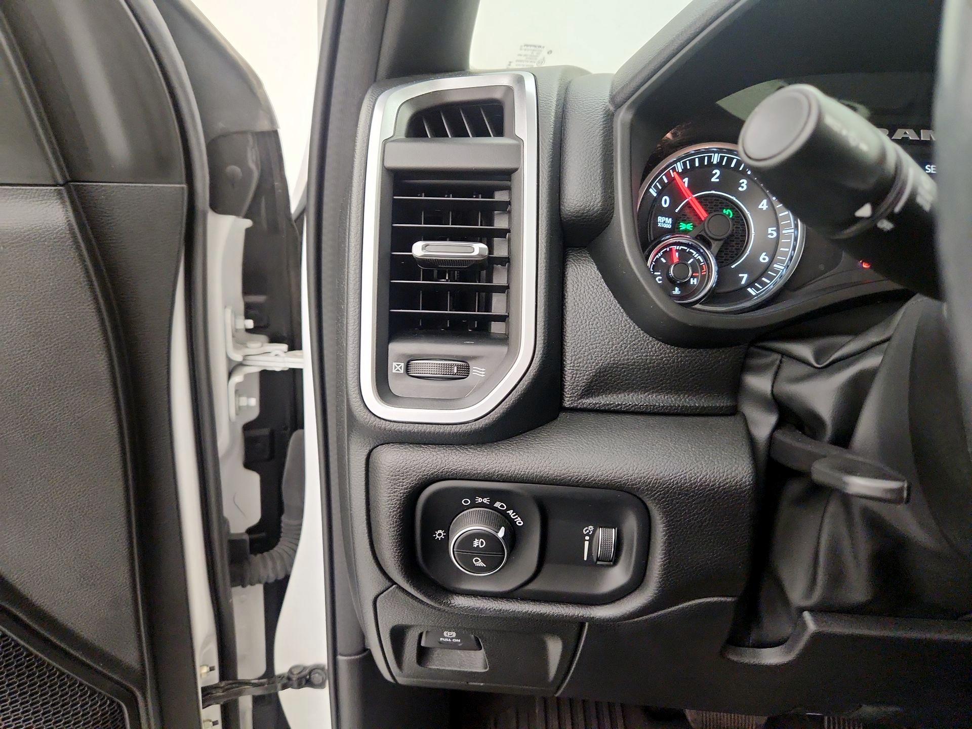 Thumbnail: 2023 RAM 1500 - 13