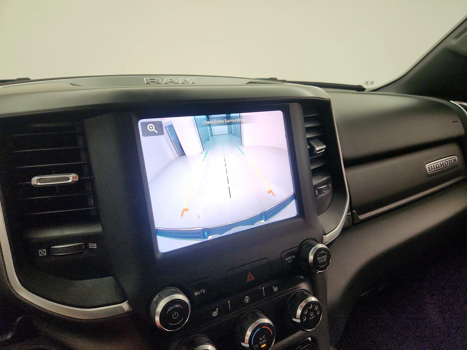 Thumbnail: 2023 RAM 1500 - 14