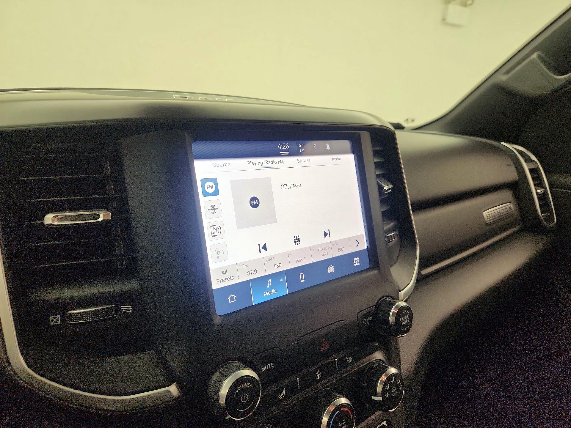 Thumbnail: 2023 RAM 1500 - 15