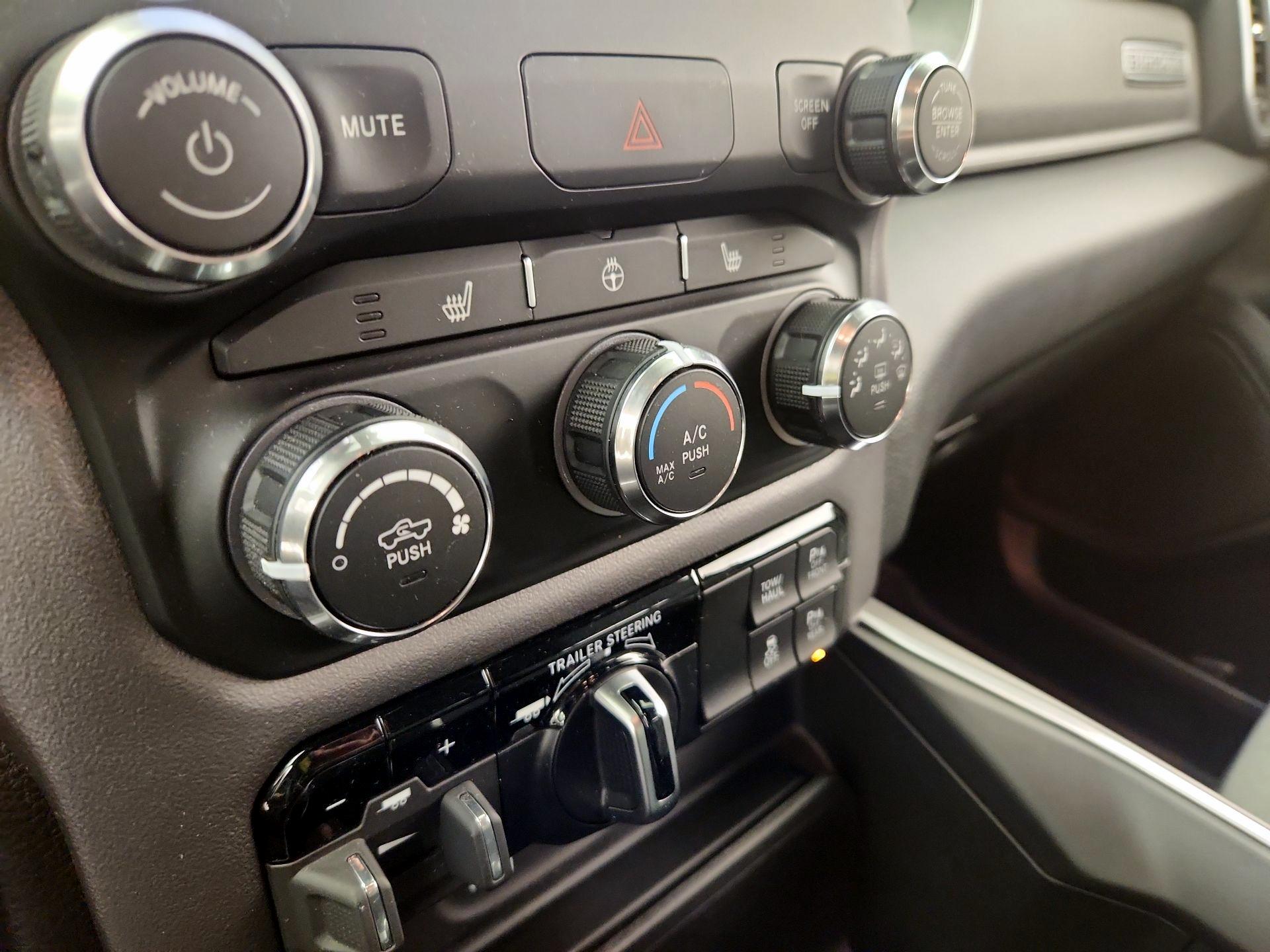 Thumbnail: 2023 RAM 1500 - 16