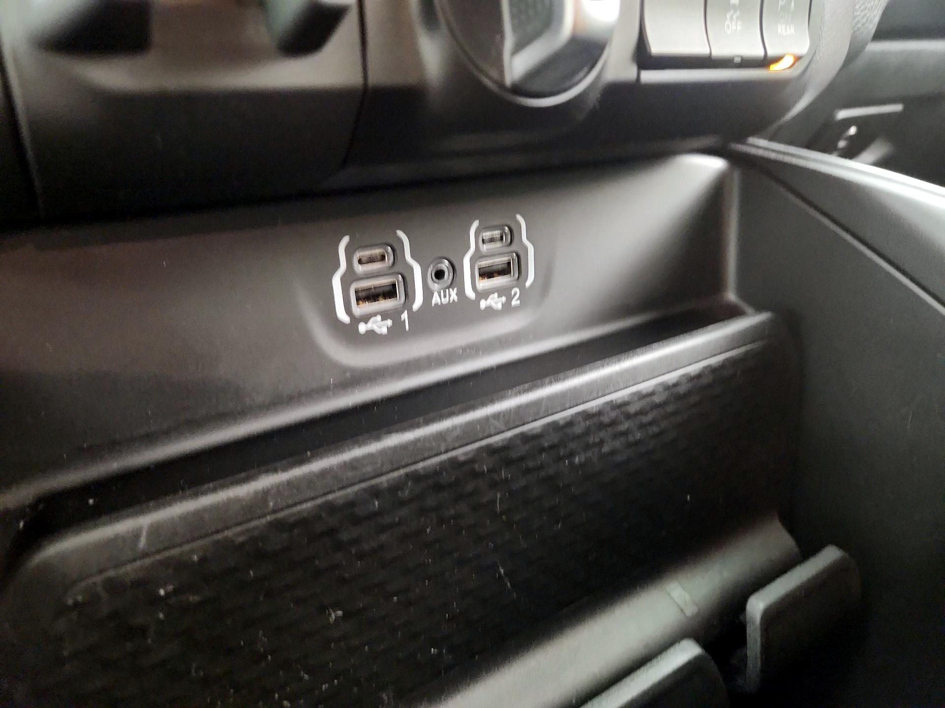 Thumbnail: 2023 RAM 1500 - 18