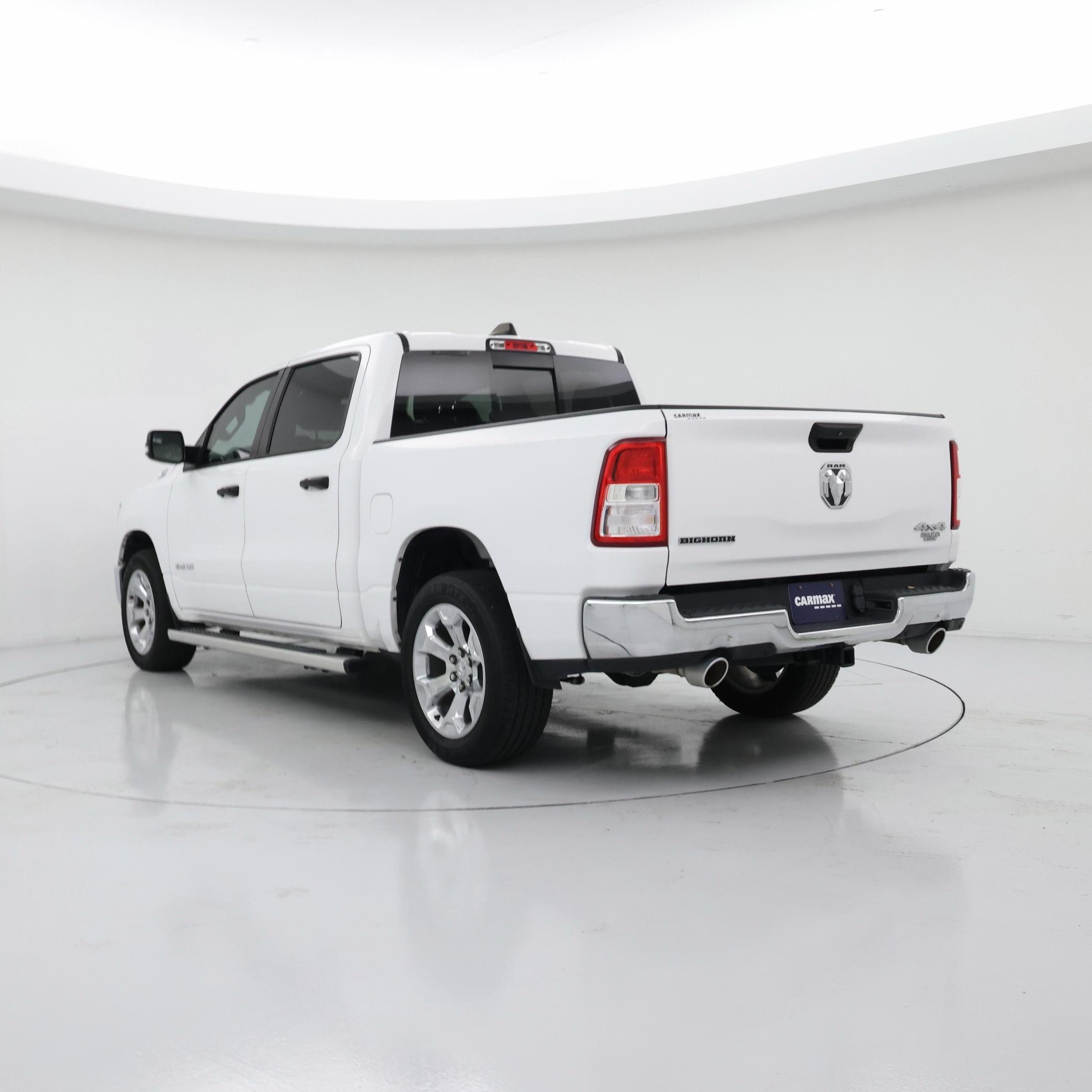 Thumbnail: 2023 RAM 1500 - 2