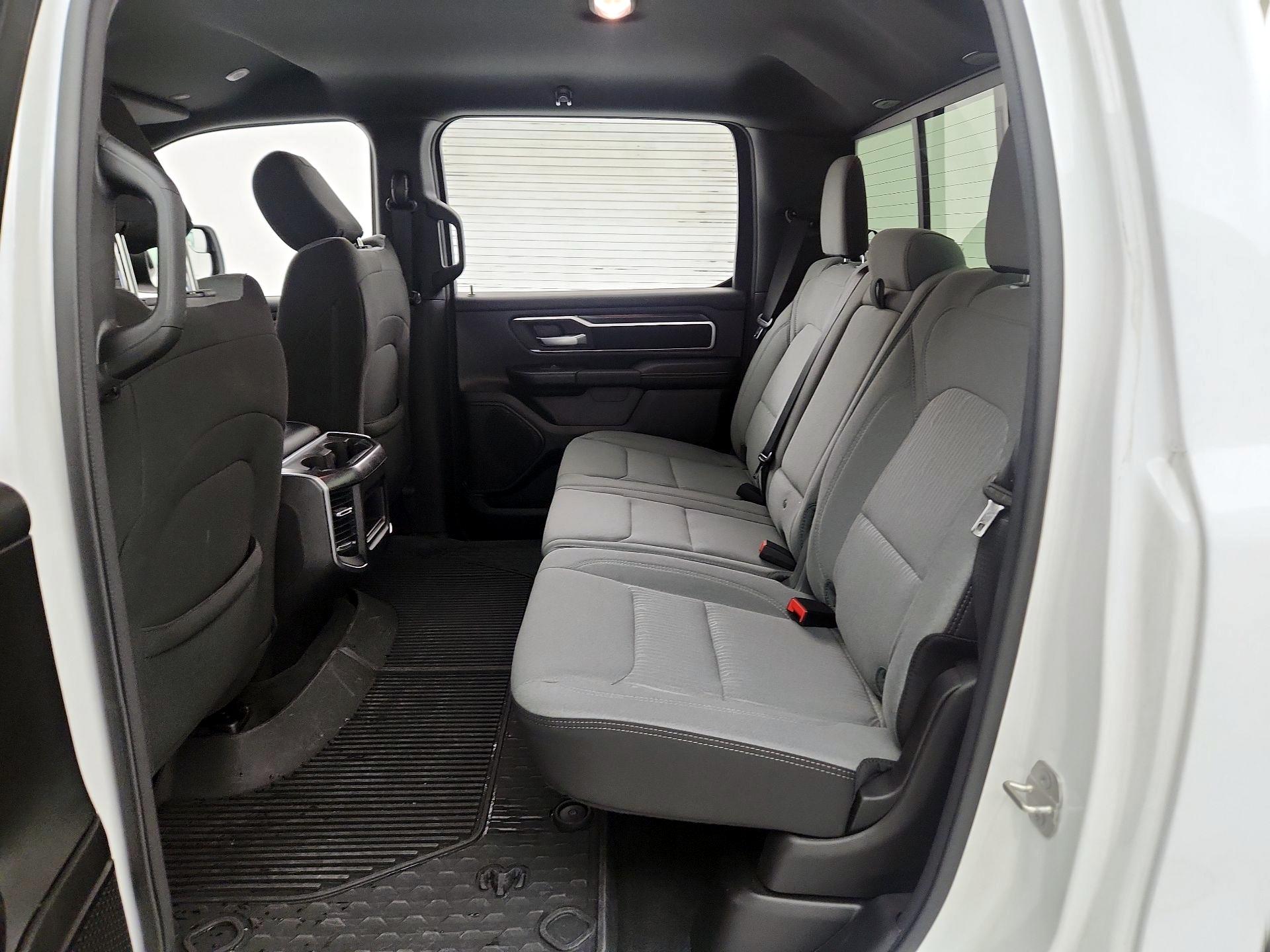 Thumbnail: 2023 RAM 1500 - 19