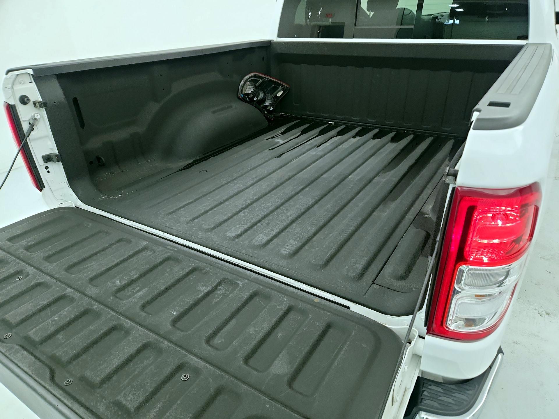 Thumbnail: 2023 RAM 1500 - 20