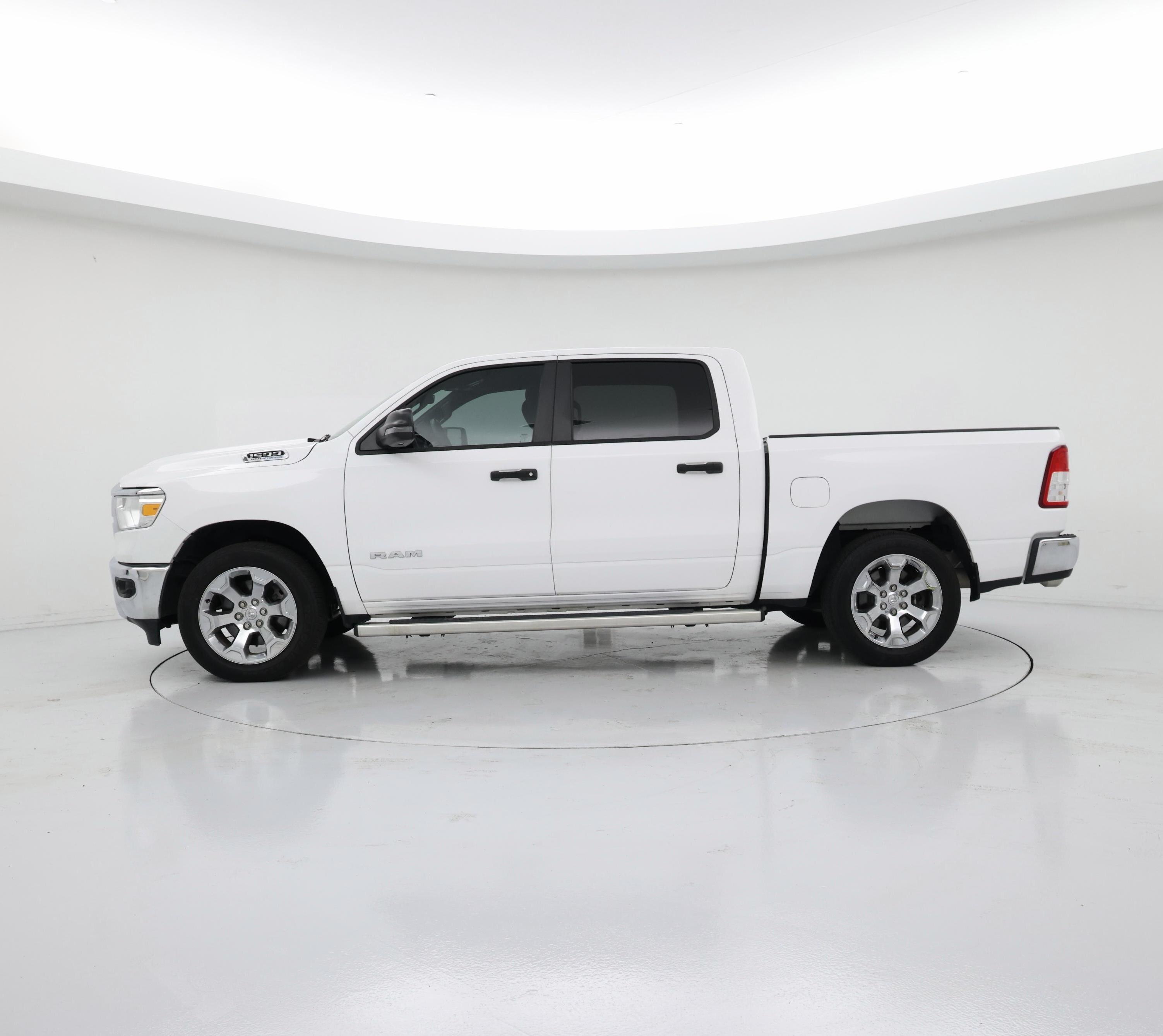 Thumbnail: 2023 RAM 1500 - 3