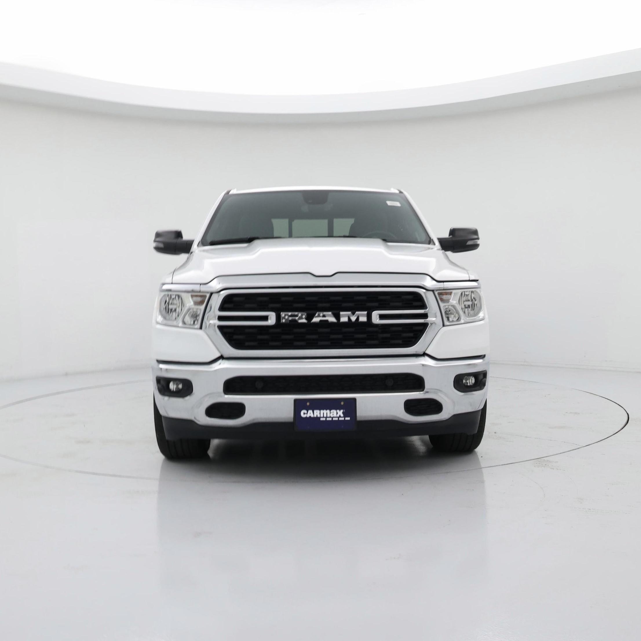 Thumbnail: 2023 RAM 1500 - 5
