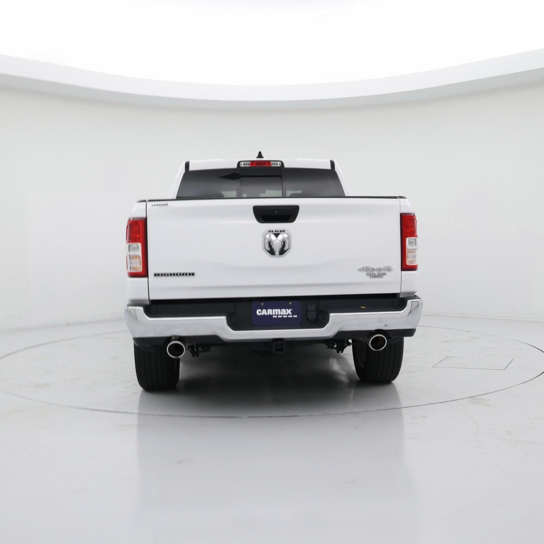 Thumbnail: 2023 RAM 1500 - 6