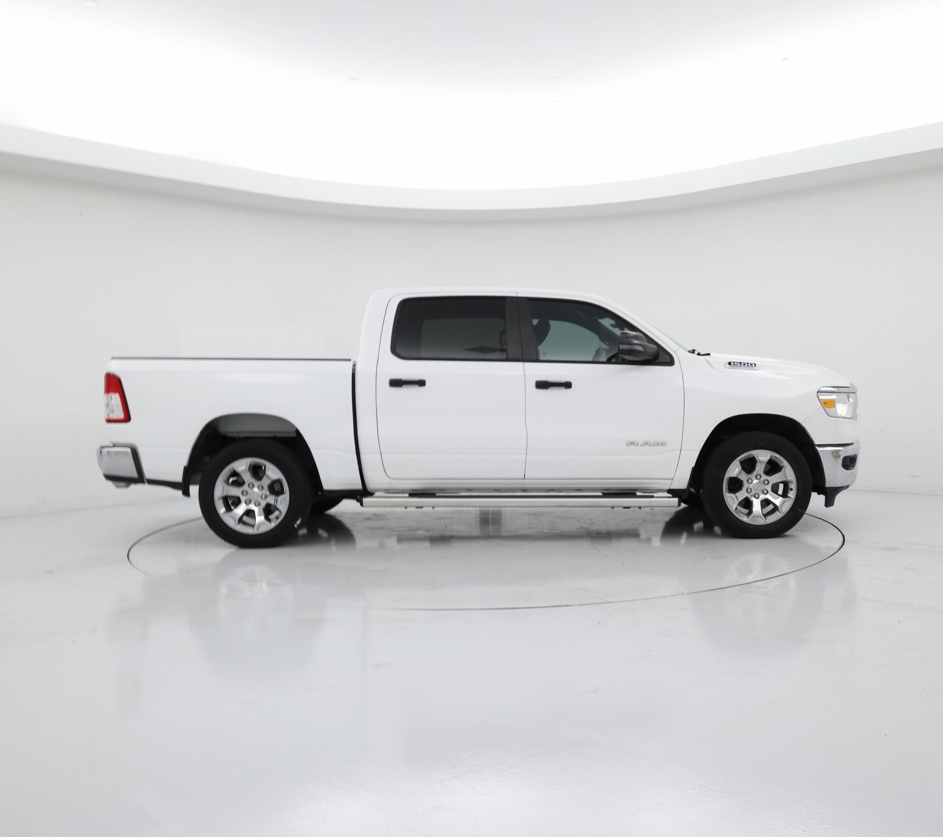 Thumbnail: 2023 RAM 1500 - 7