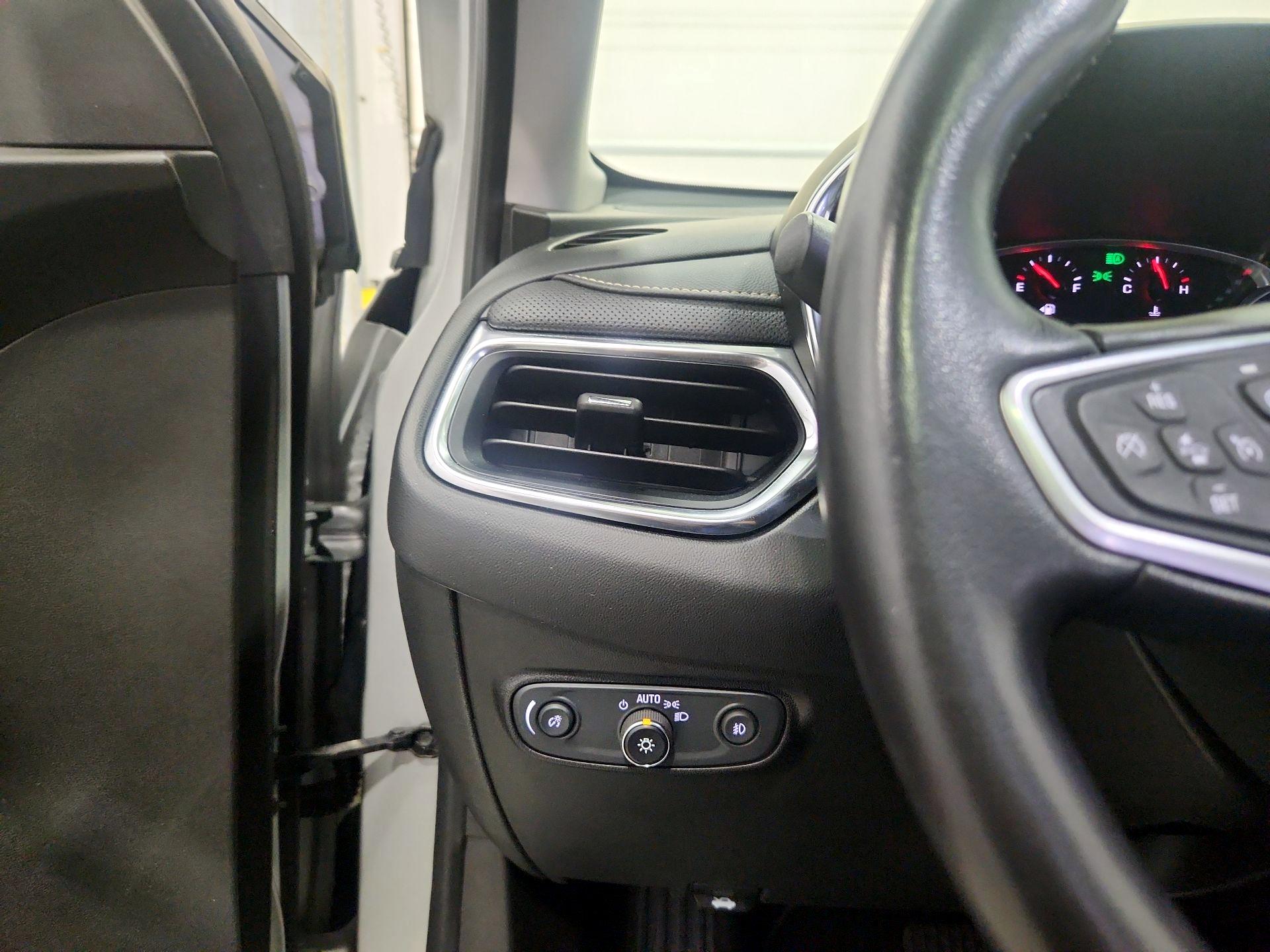 Thumbnail: 2022 Chevrolet Equinox - 13