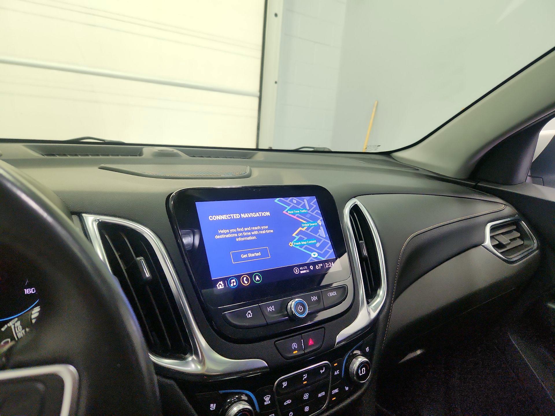 Thumbnail: 2022 Chevrolet Equinox - 14