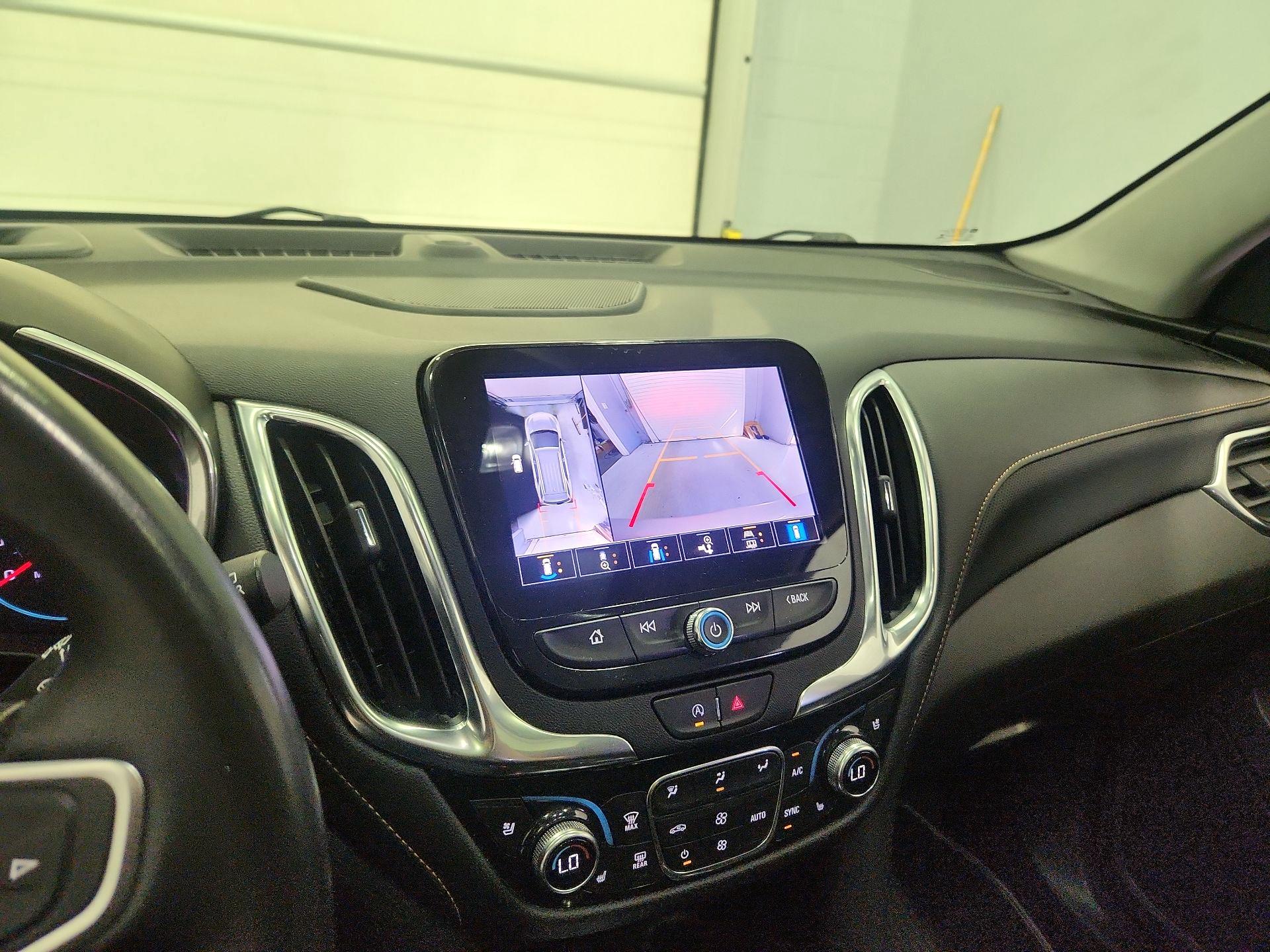 Thumbnail: 2022 Chevrolet Equinox - 15