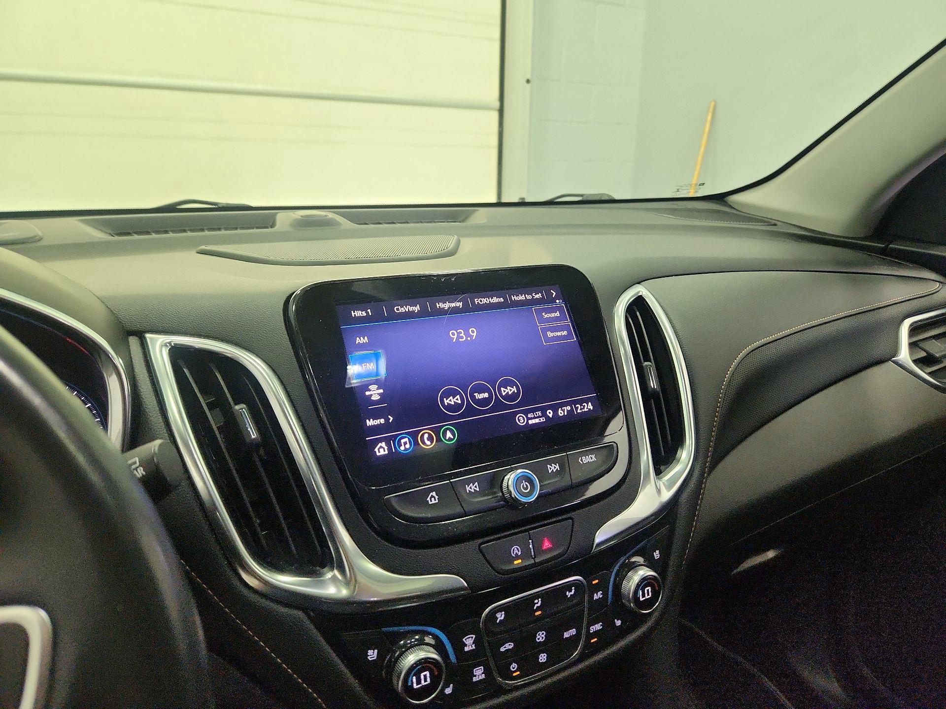 Thumbnail: 2022 Chevrolet Equinox - 16