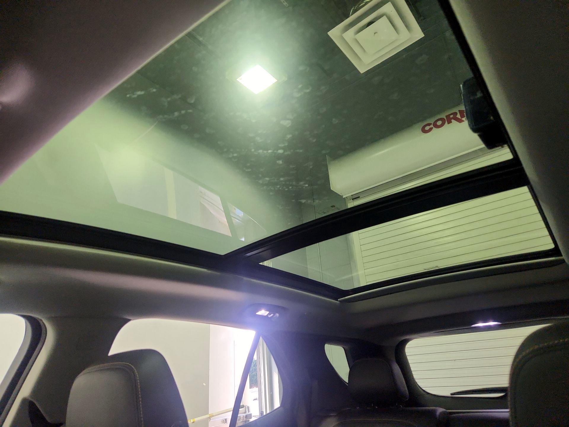 Thumbnail: 2022 Chevrolet Equinox - 20