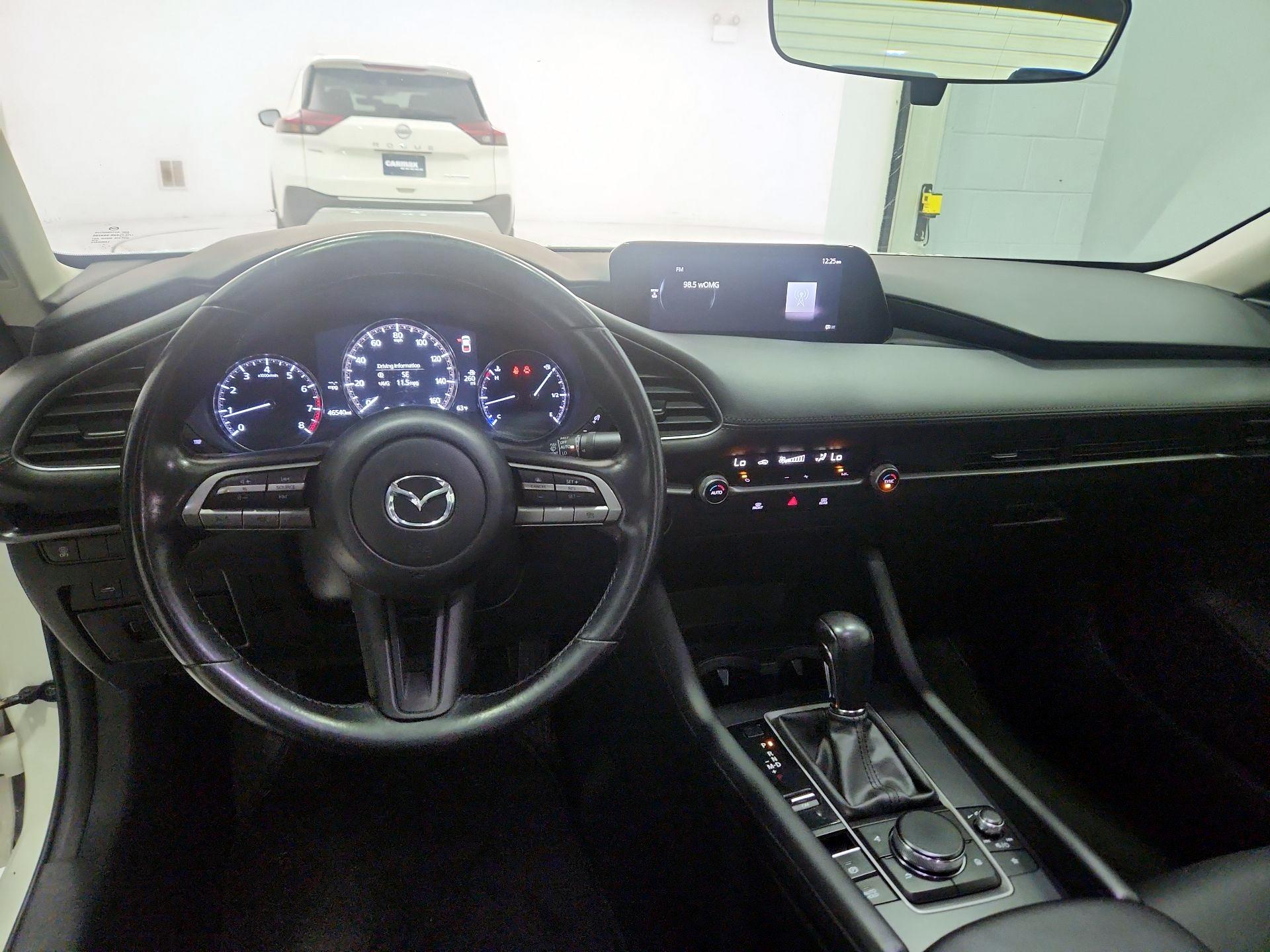 Thumbnail: 2023 Mazda Mazda3 - 9