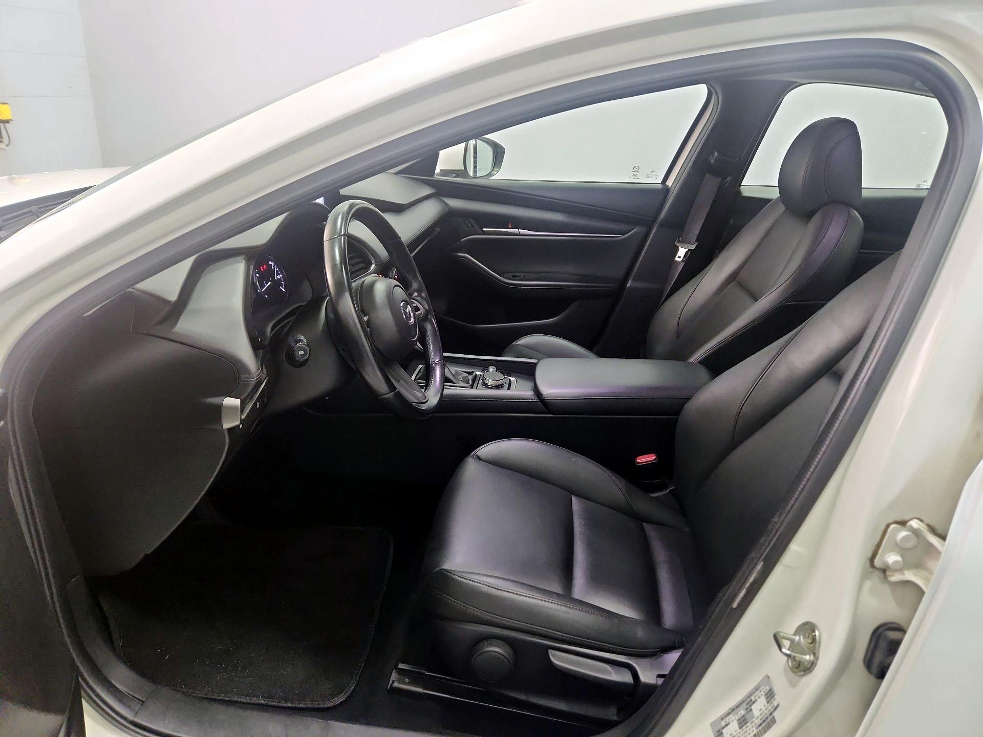 Thumbnail: 2023 Mazda Mazda3 - 11