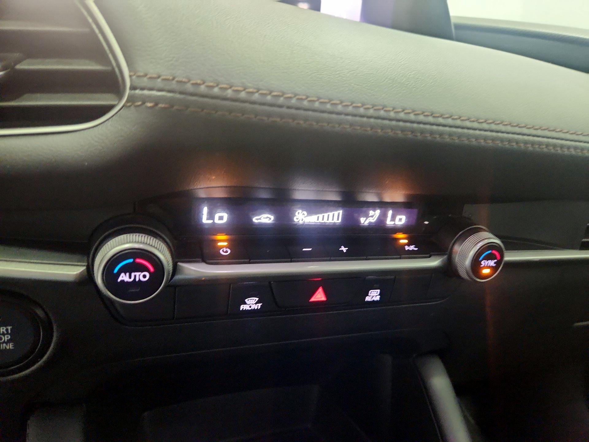 Thumbnail: 2023 Mazda Mazda3 - 16