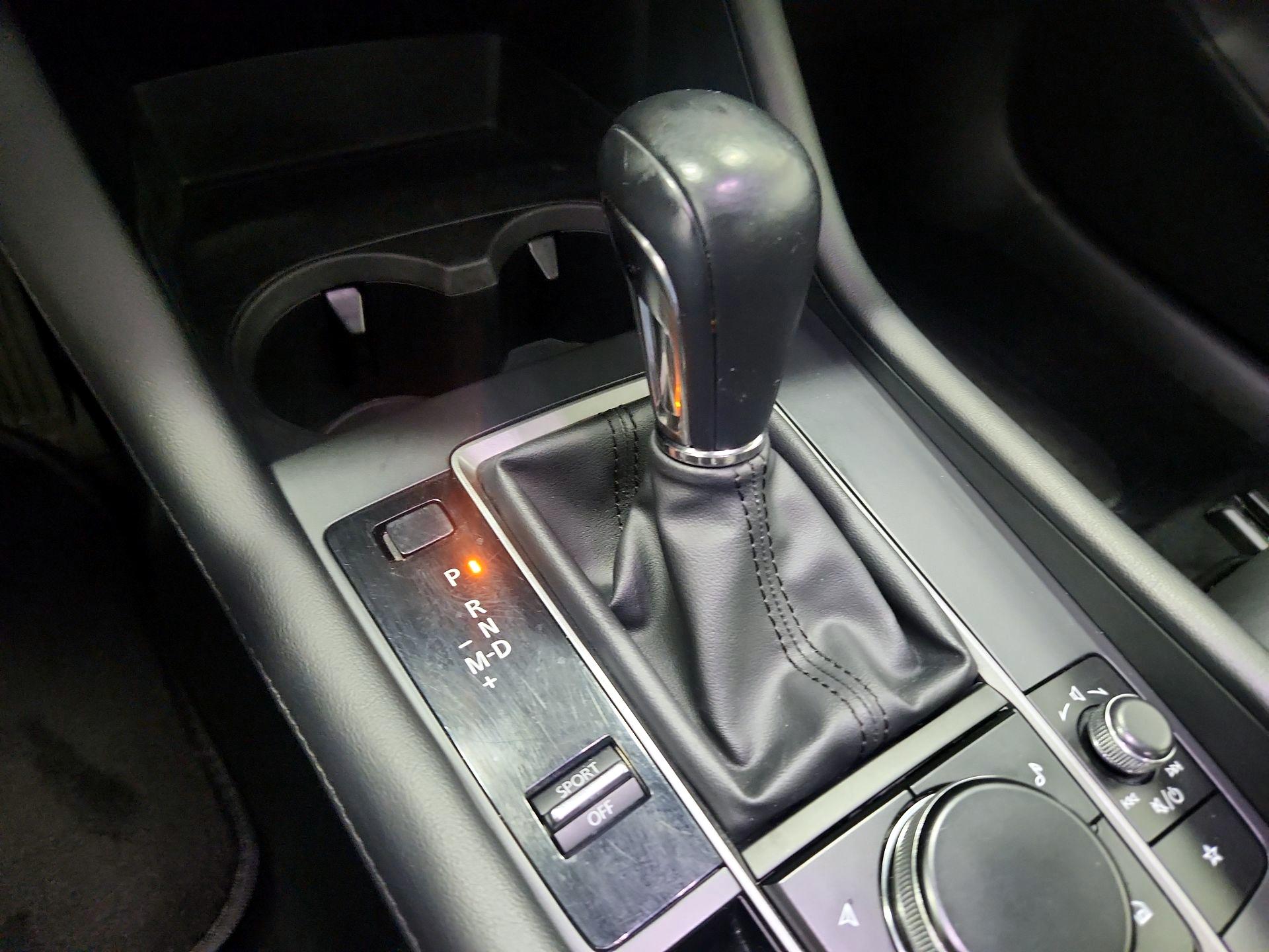 Thumbnail: 2023 Mazda Mazda3 - 17