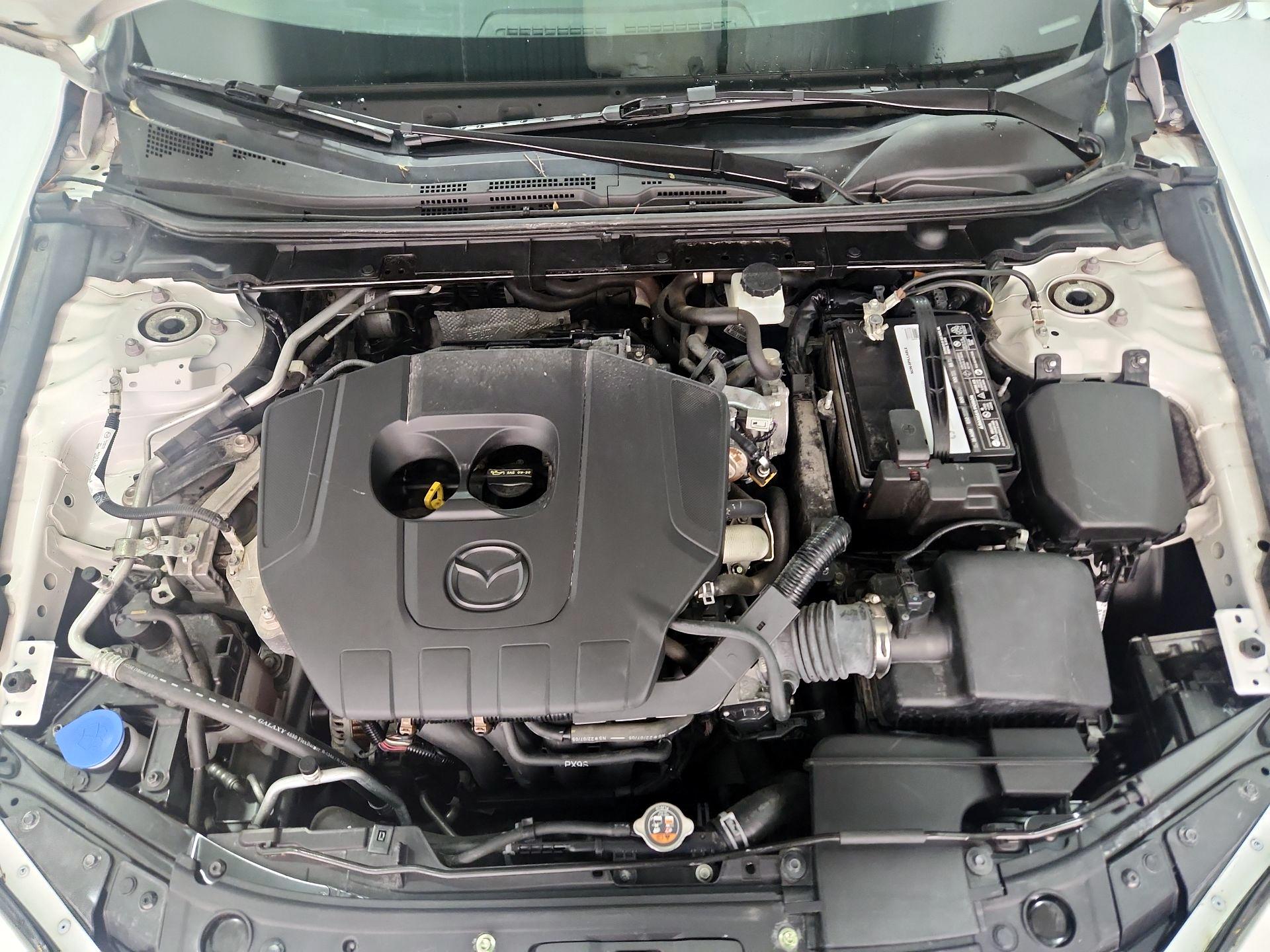 Thumbnail: 2023 Mazda Mazda3 - 20