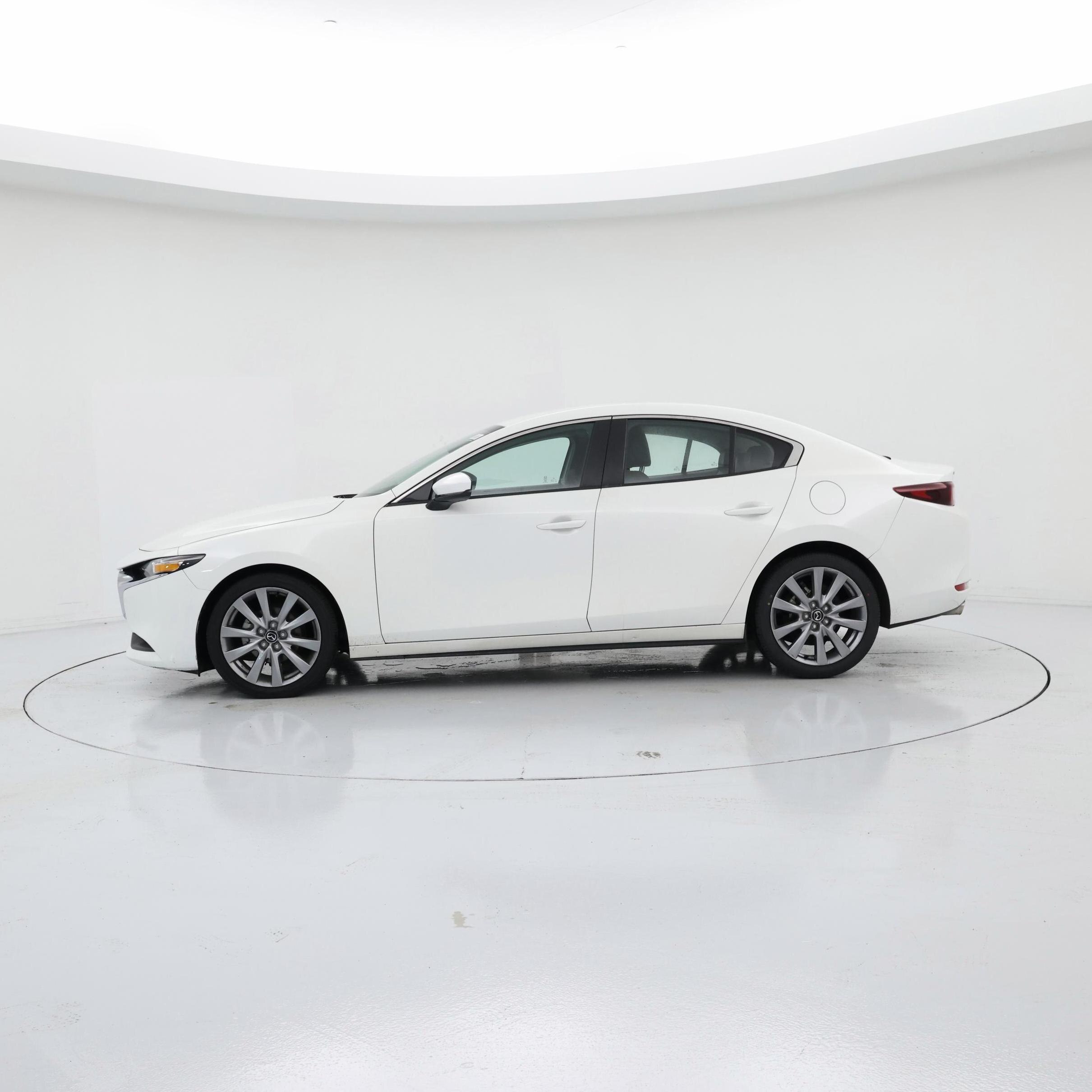 Thumbnail: 2023 Mazda Mazda3 - 3